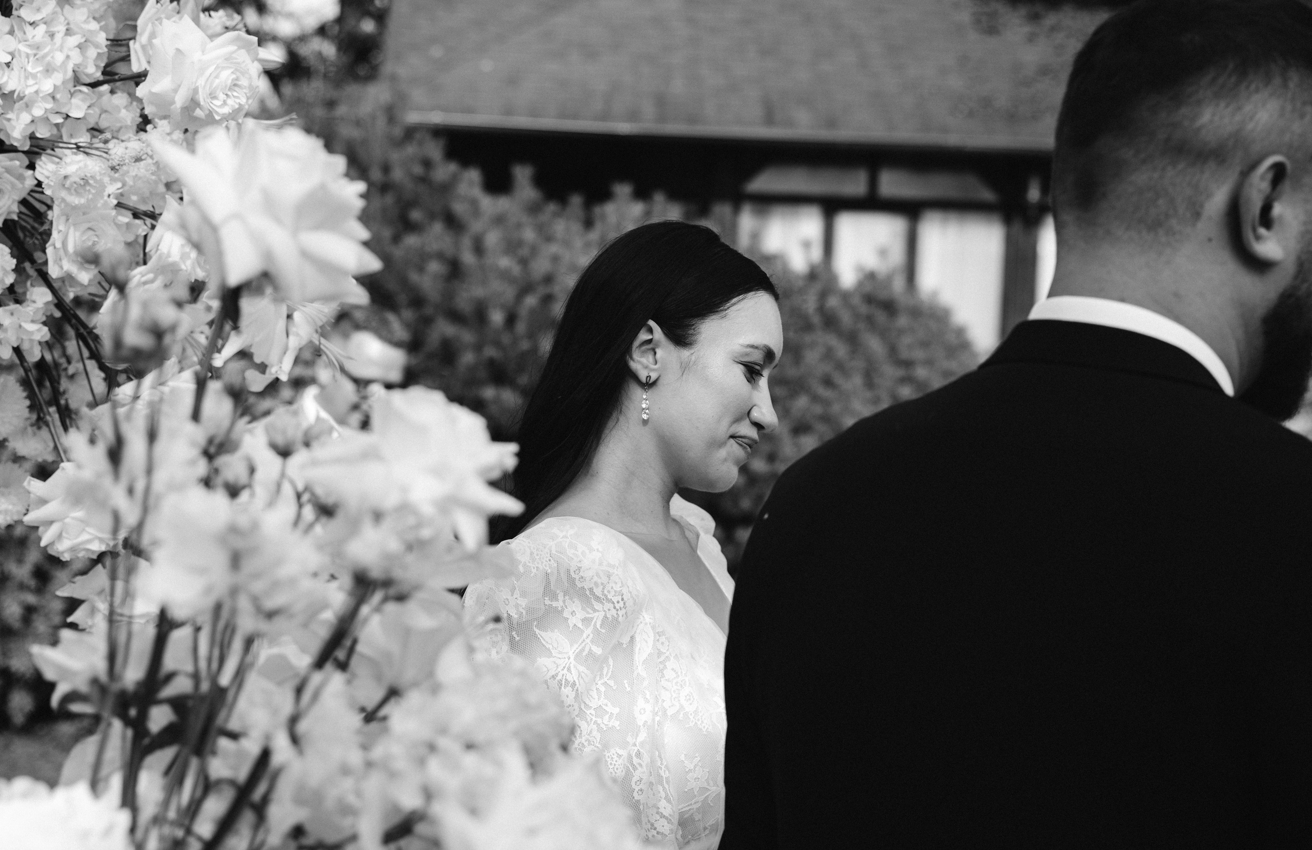 Валерия и Николай. Свадебный и портретный фотограф в Калининграде и Москве Марк Юдинцев