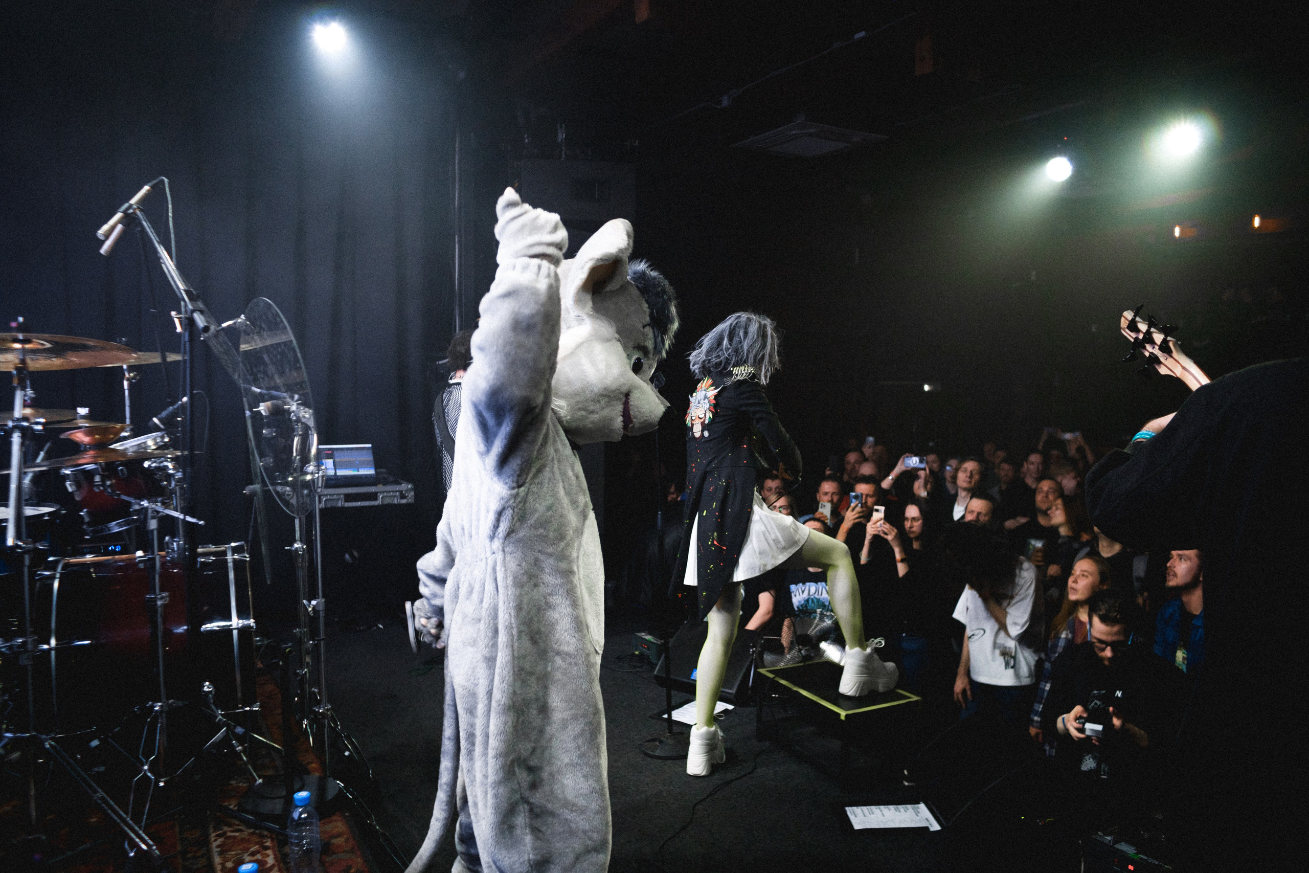 Ravdina|Сердце. Концертный фотограф в Санкт-Петербурге