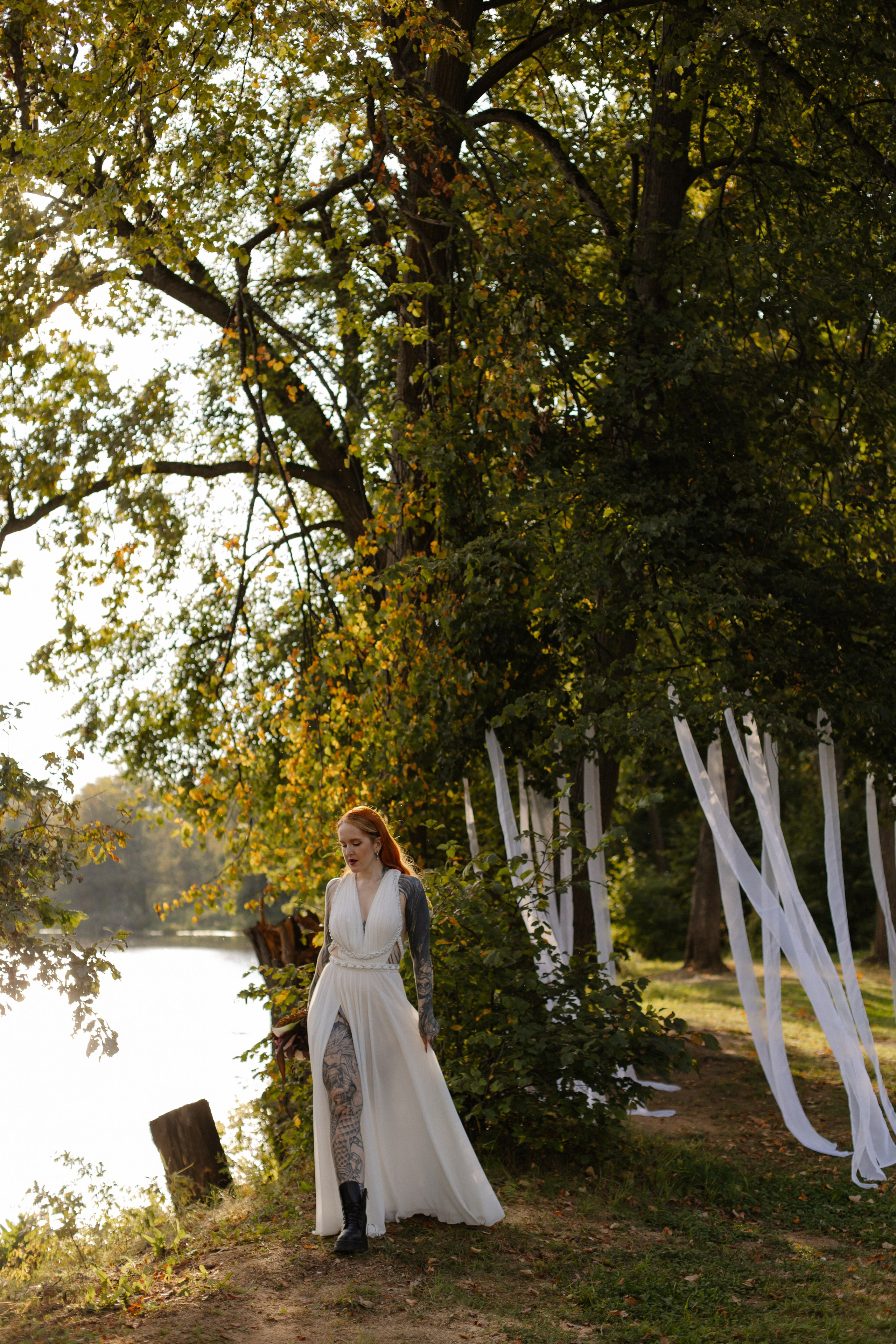 Екатерина и Сергей. Фотограф и Видеограф во Владимире