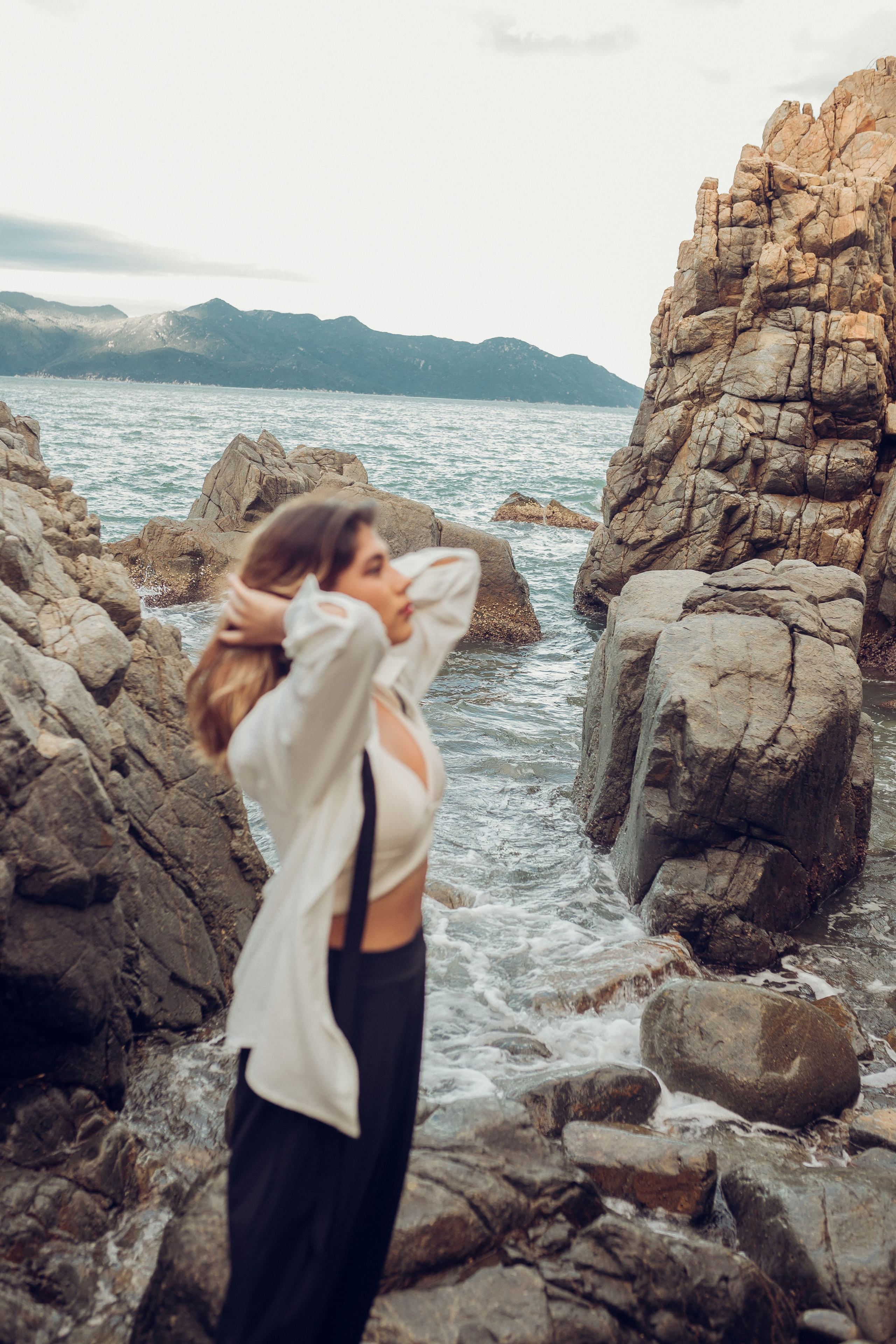 Диана. Фотограф в Калининграде — Антон Семёнов