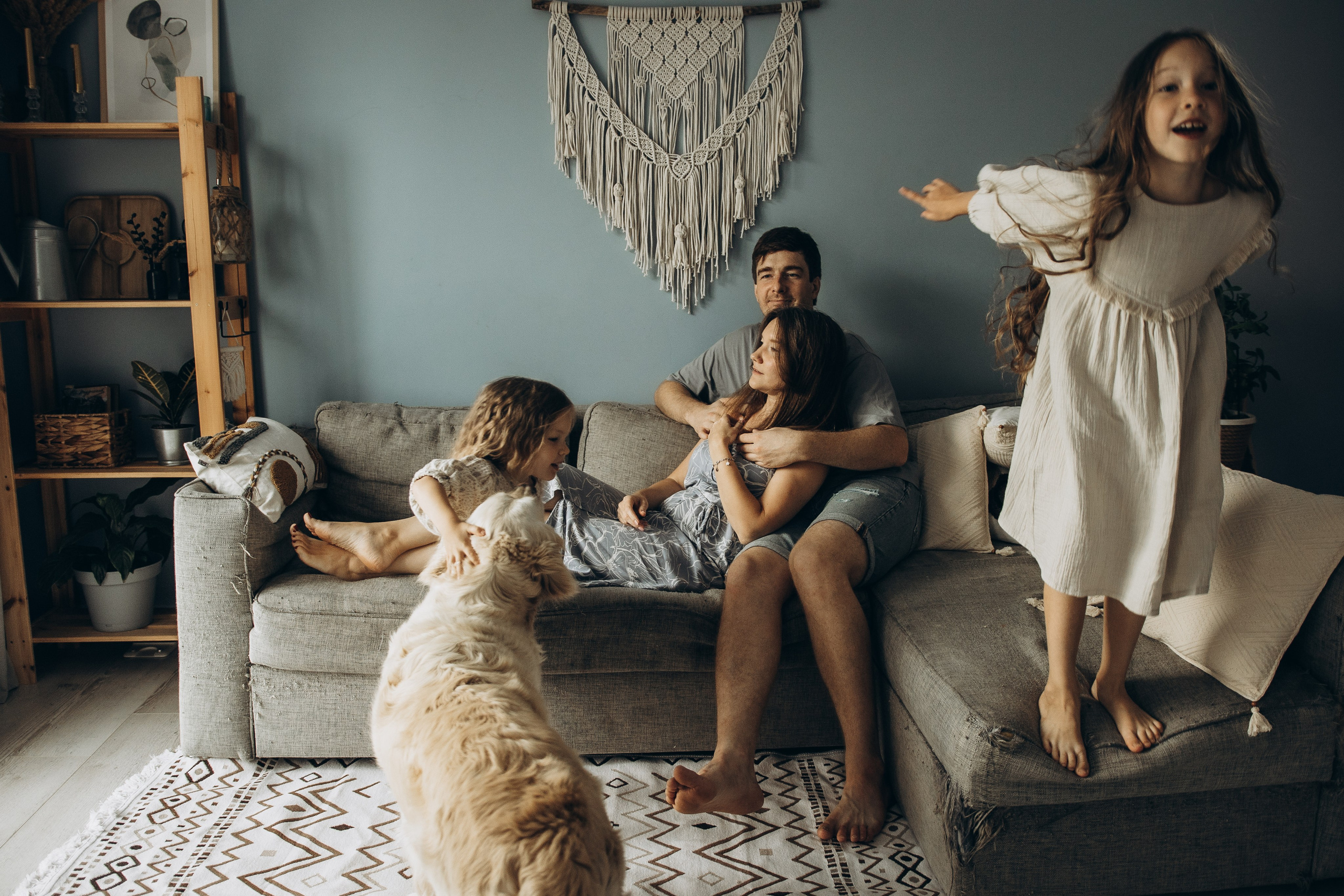 Тридевятое царство принцесс!. Семейный Фотограф и Видеограф в Уфе Айгуль Васильева