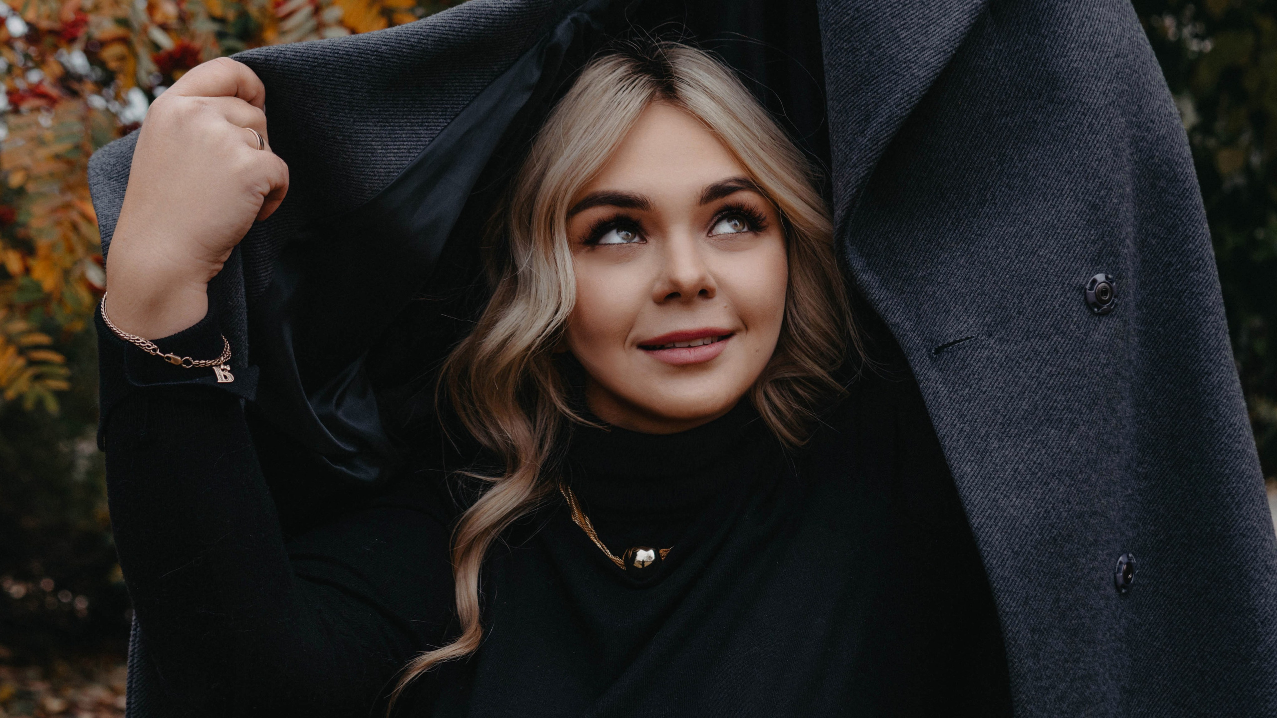 Фотосессия на улице город Орел. Портретный фотограф в Орле Надя Чибис