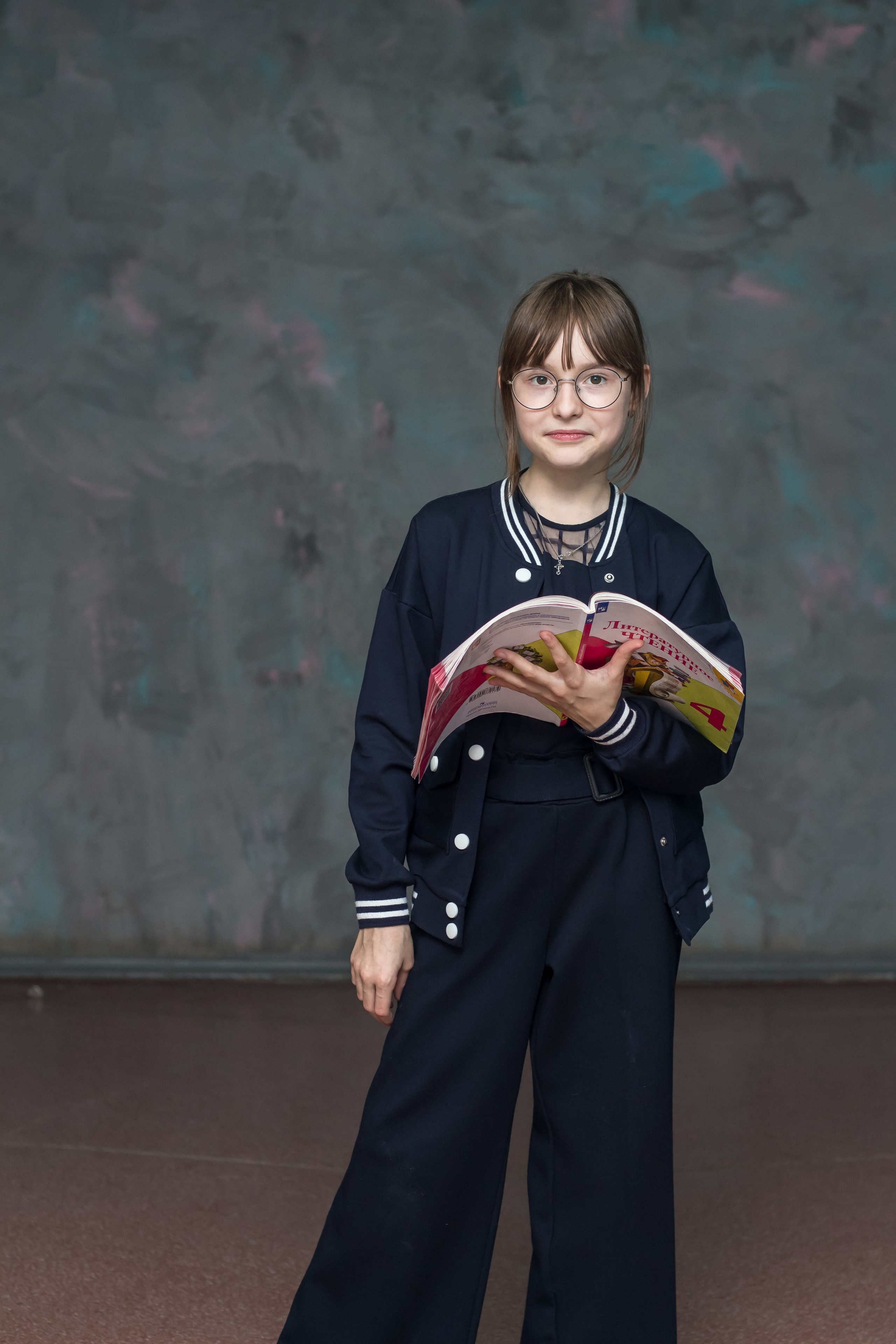 Начальная школа. Фотограф в Екатеринбурге Переверзева Анна