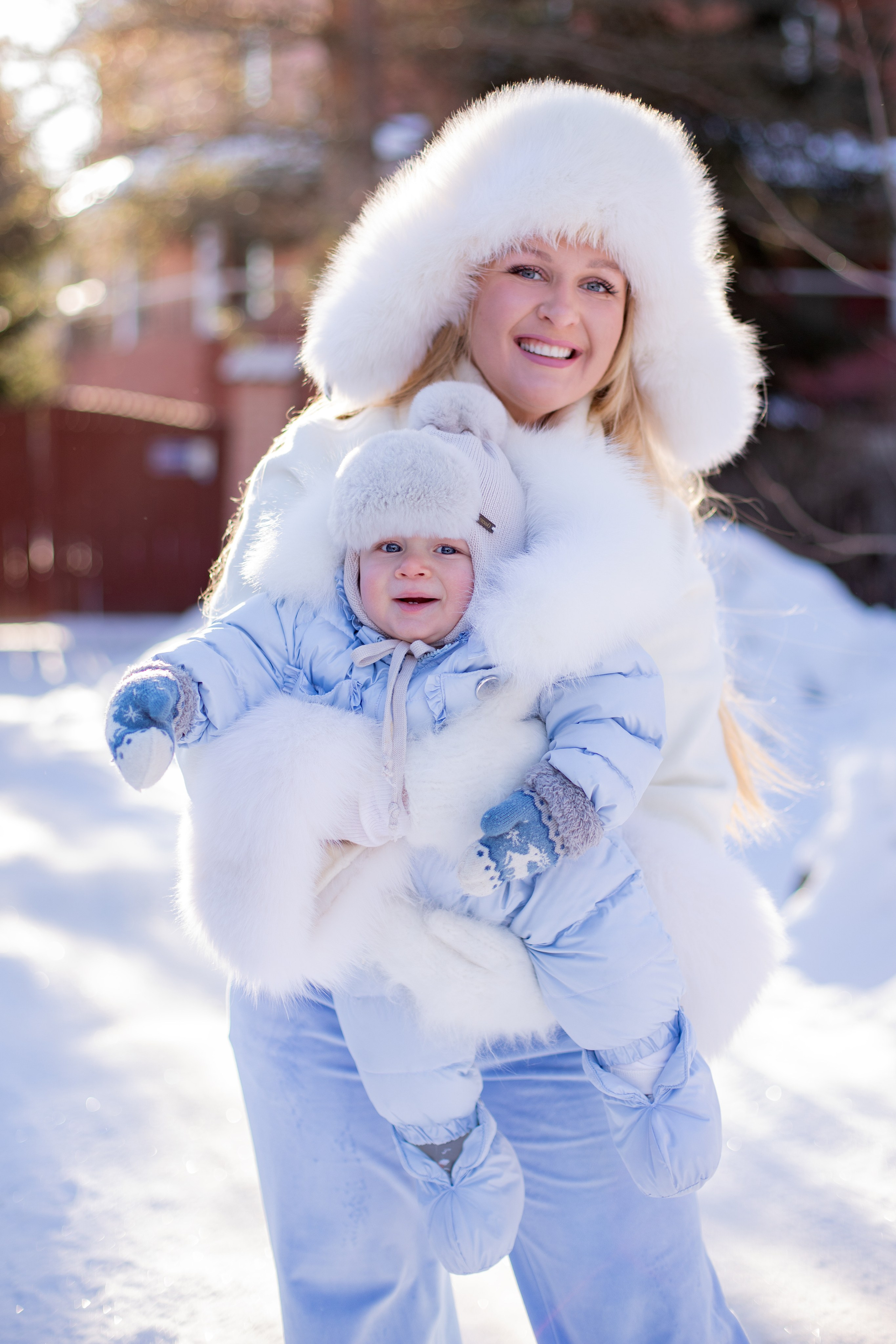 Алиша 14 Февр. Семейный фотограф в Санкт-Петербурге Ирина Иванова