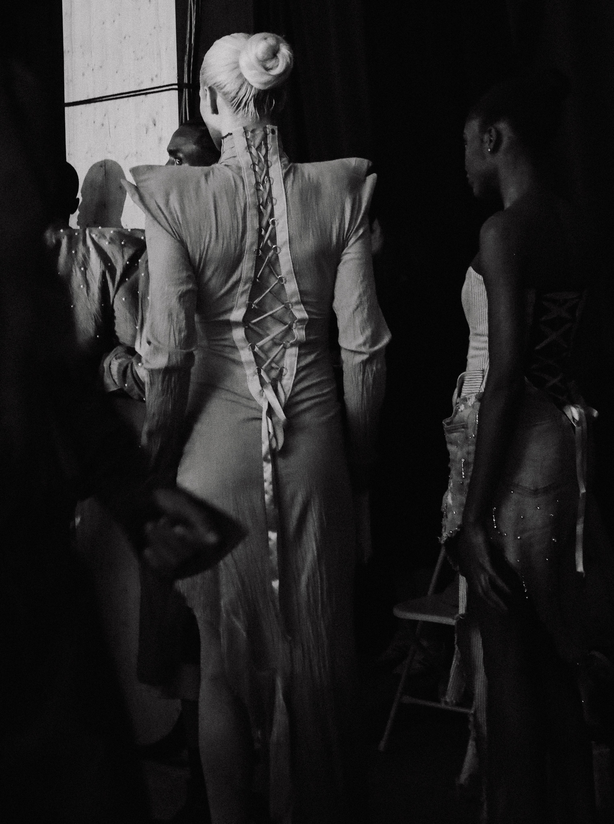 Fashion. Главная