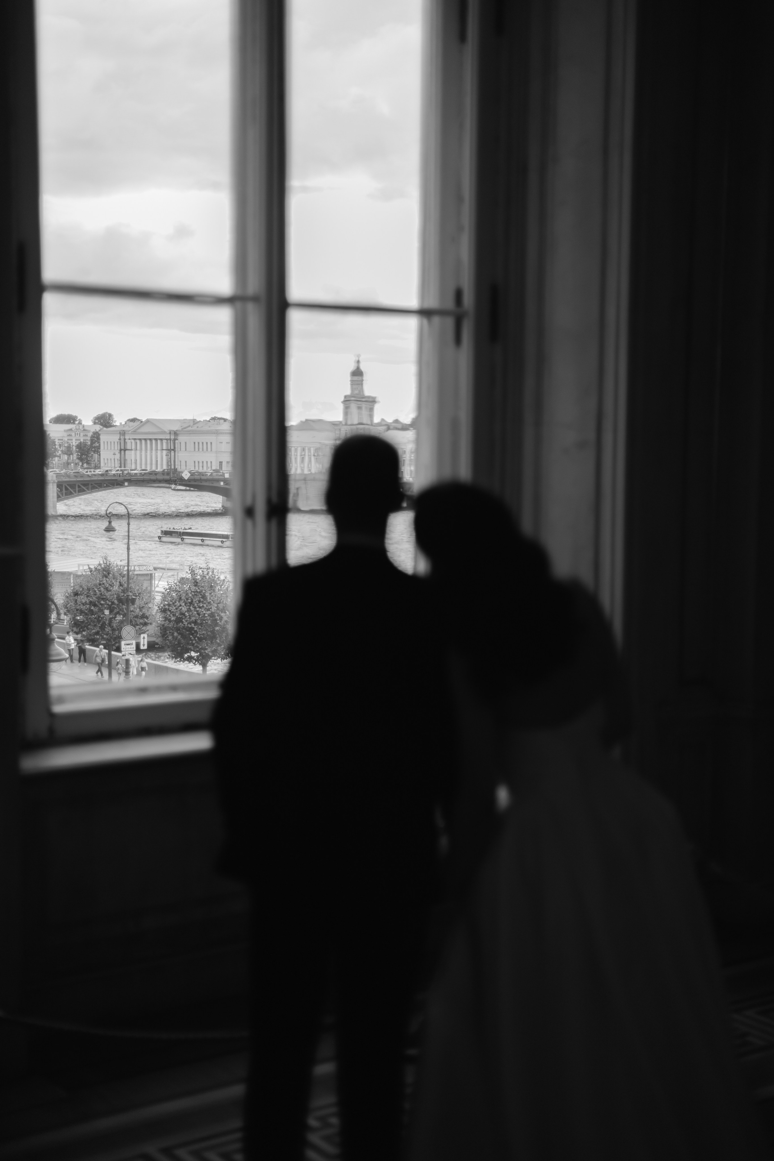 Первый учебный день. Свадебный и семейный фотограф Арина Кулёва