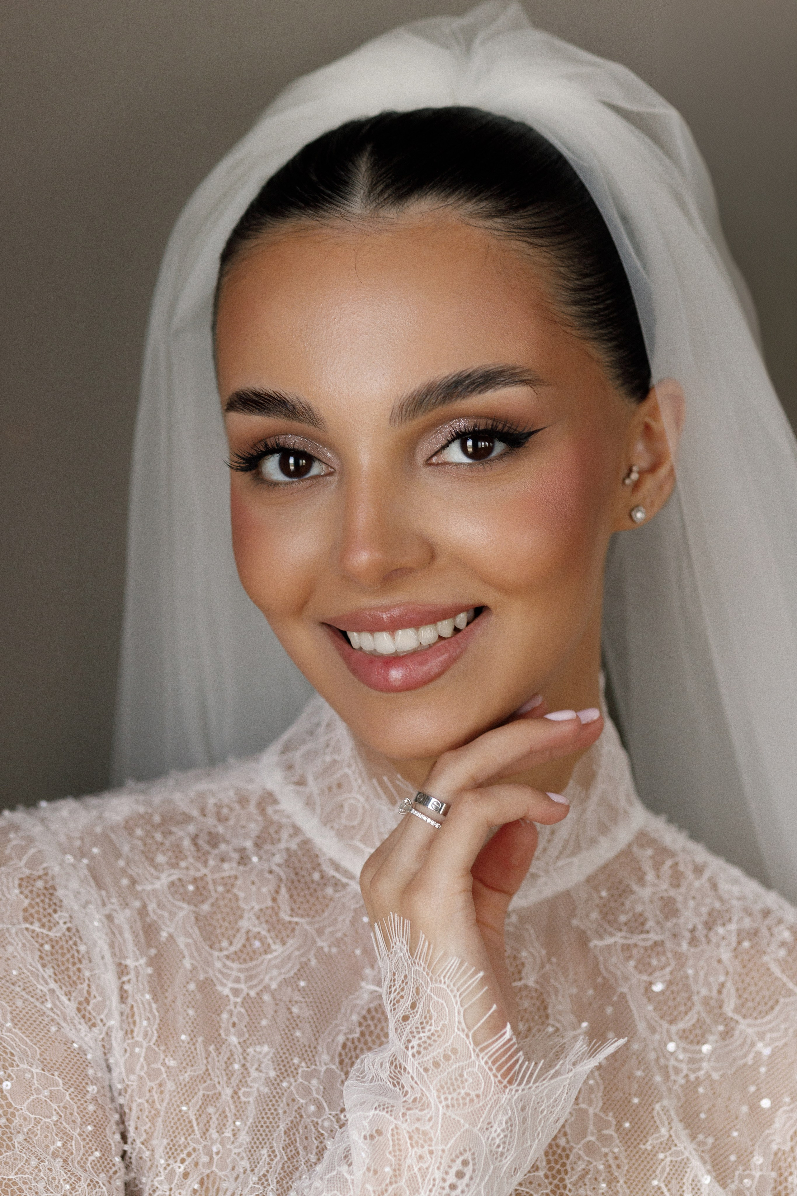 Элина и Юрий. Свадебный и семейный фотограф в Краснодаре и крае