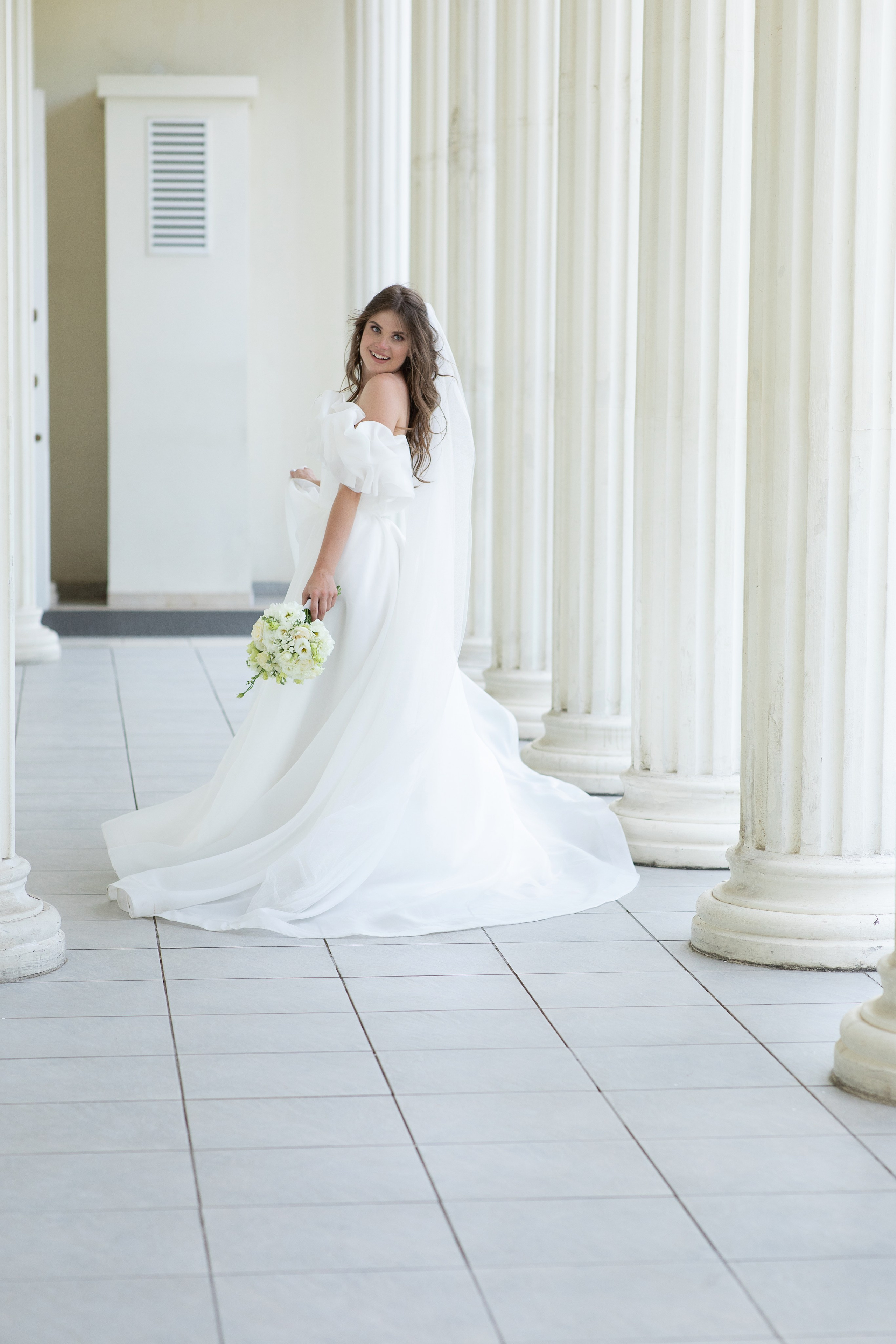 Кристина Дмитрий. Свадебный фотограф в Краснодарском крае Карина Будниченко