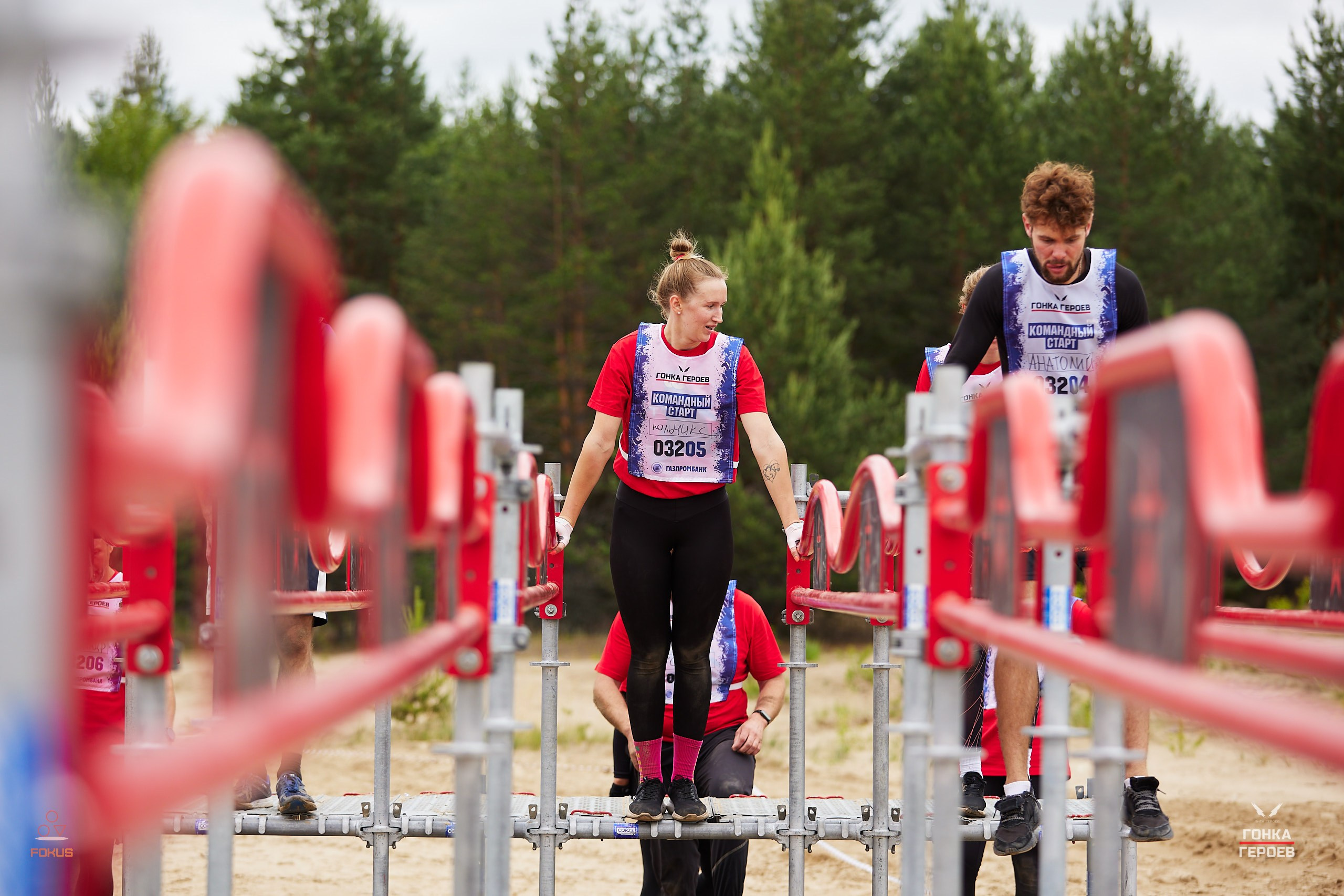 Репортаж с гонки героев 2025 год Мулино. Спортивный фотограф Некрасов Денис