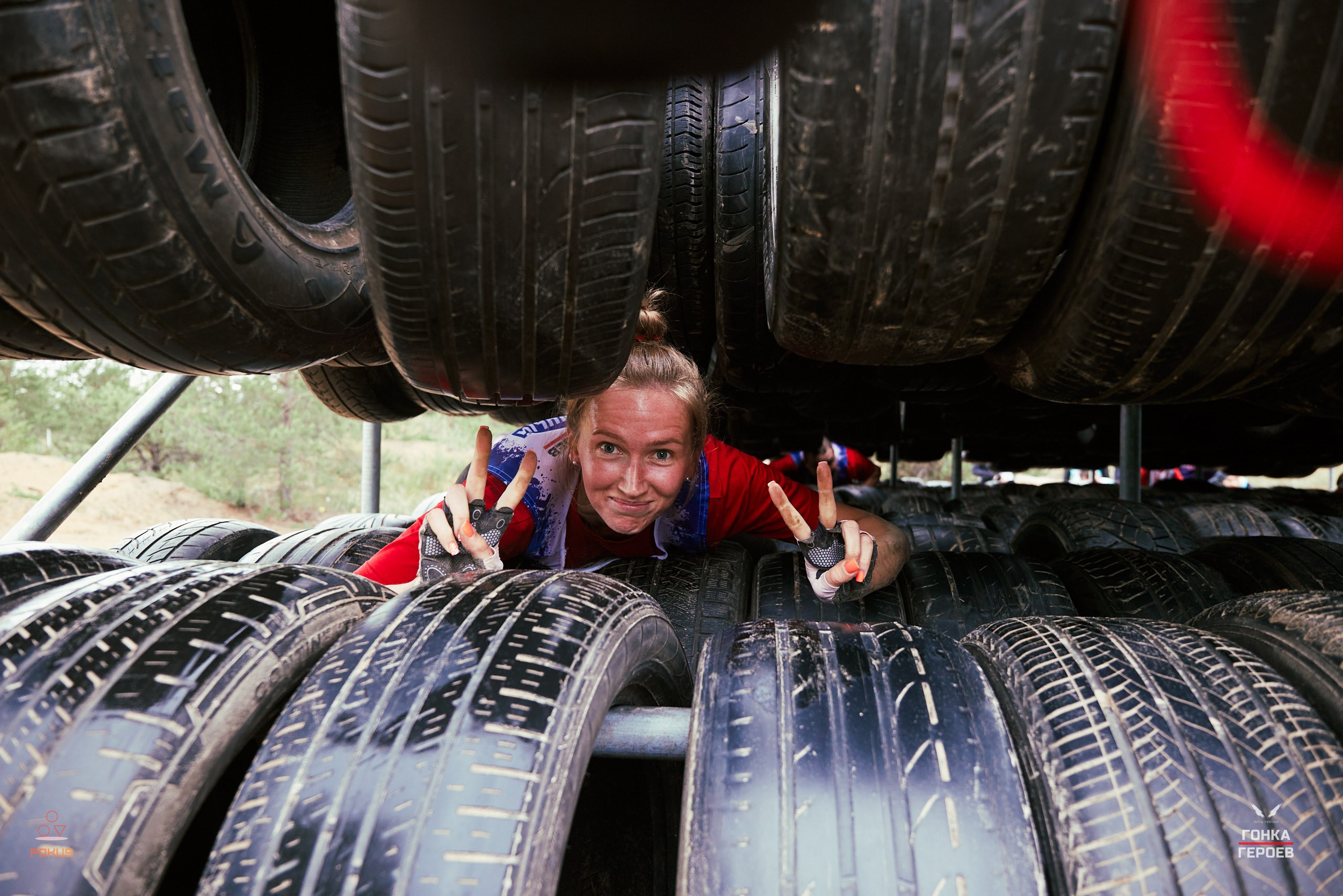 Репортаж с гонки героев 2025 год Мулино. Спортивный фотограф Некрасов Денис