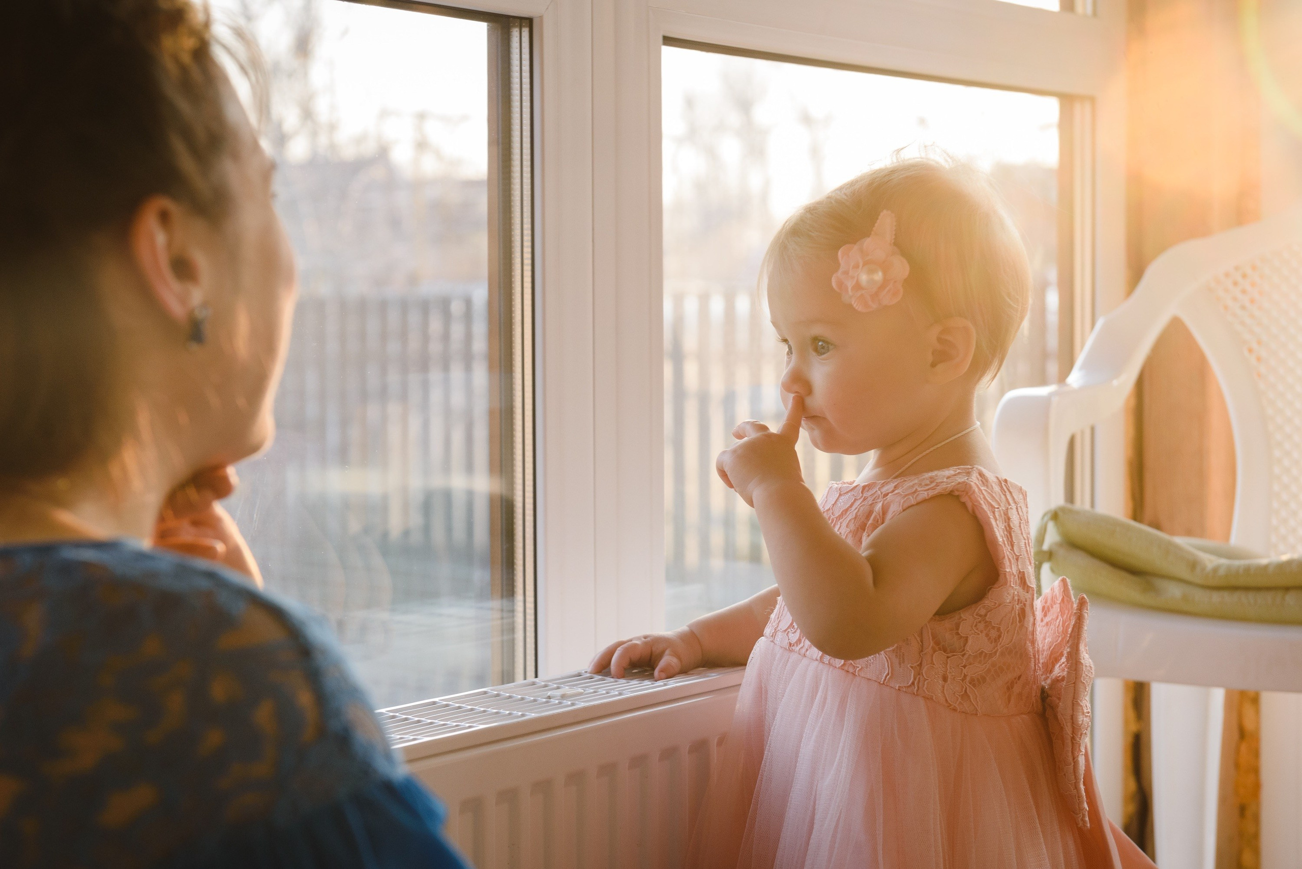 Детские праздники