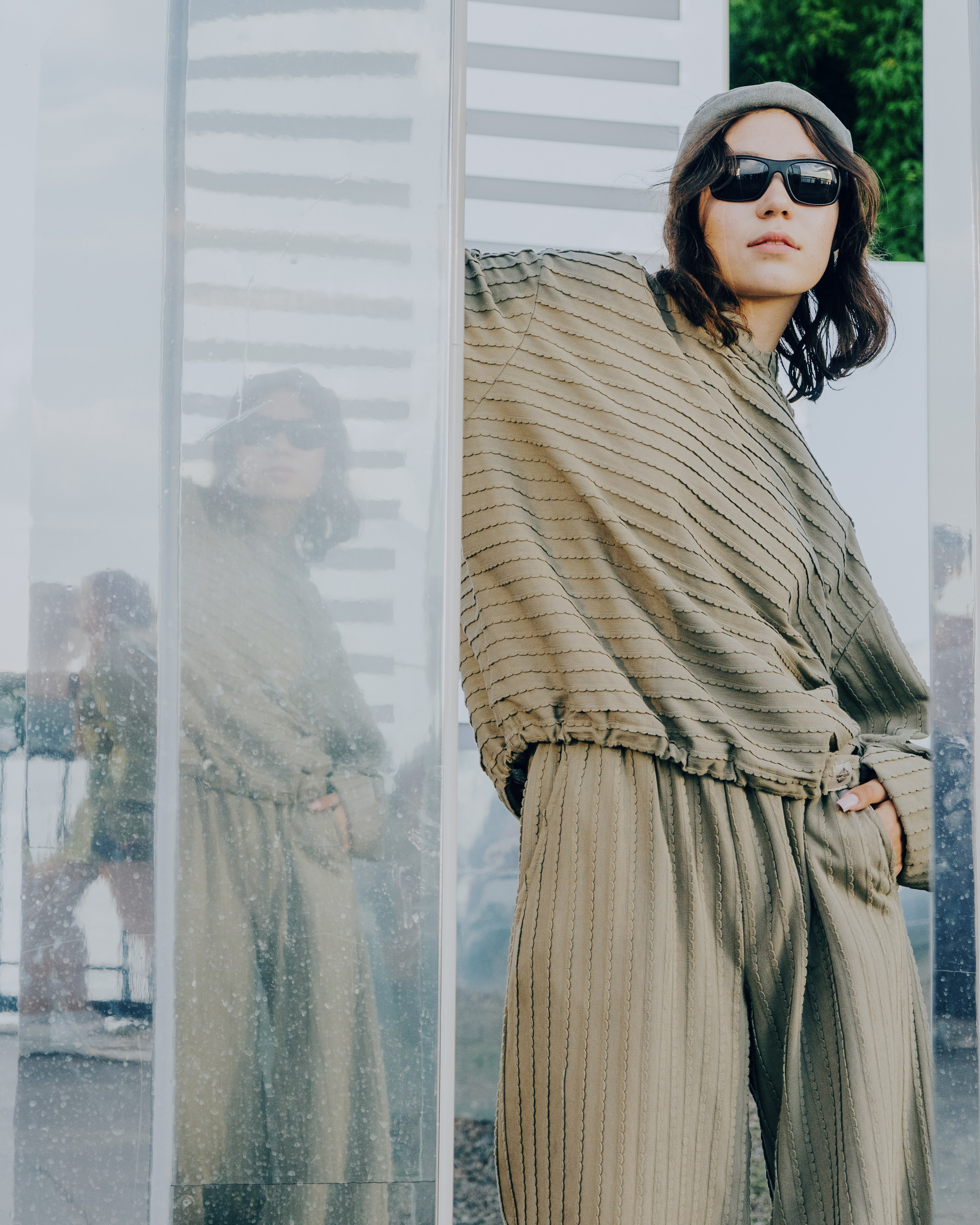 Фотосъёмка для брендов одежды. Фотограф Екатеринбург для вас или вашего бренда