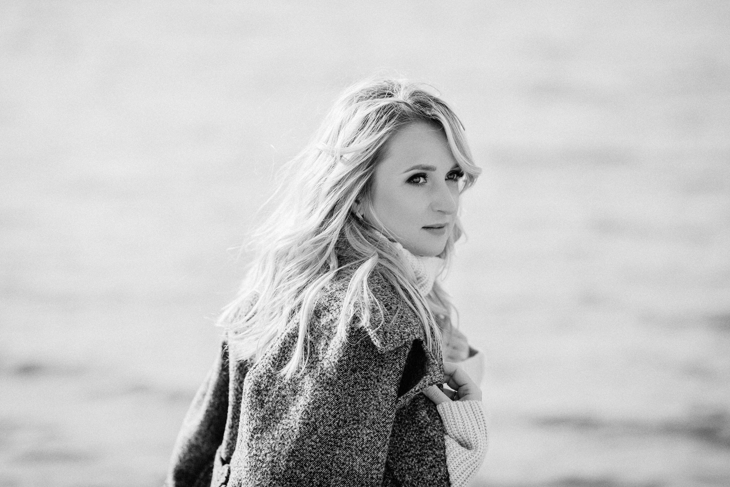 Портрет. Фотограф