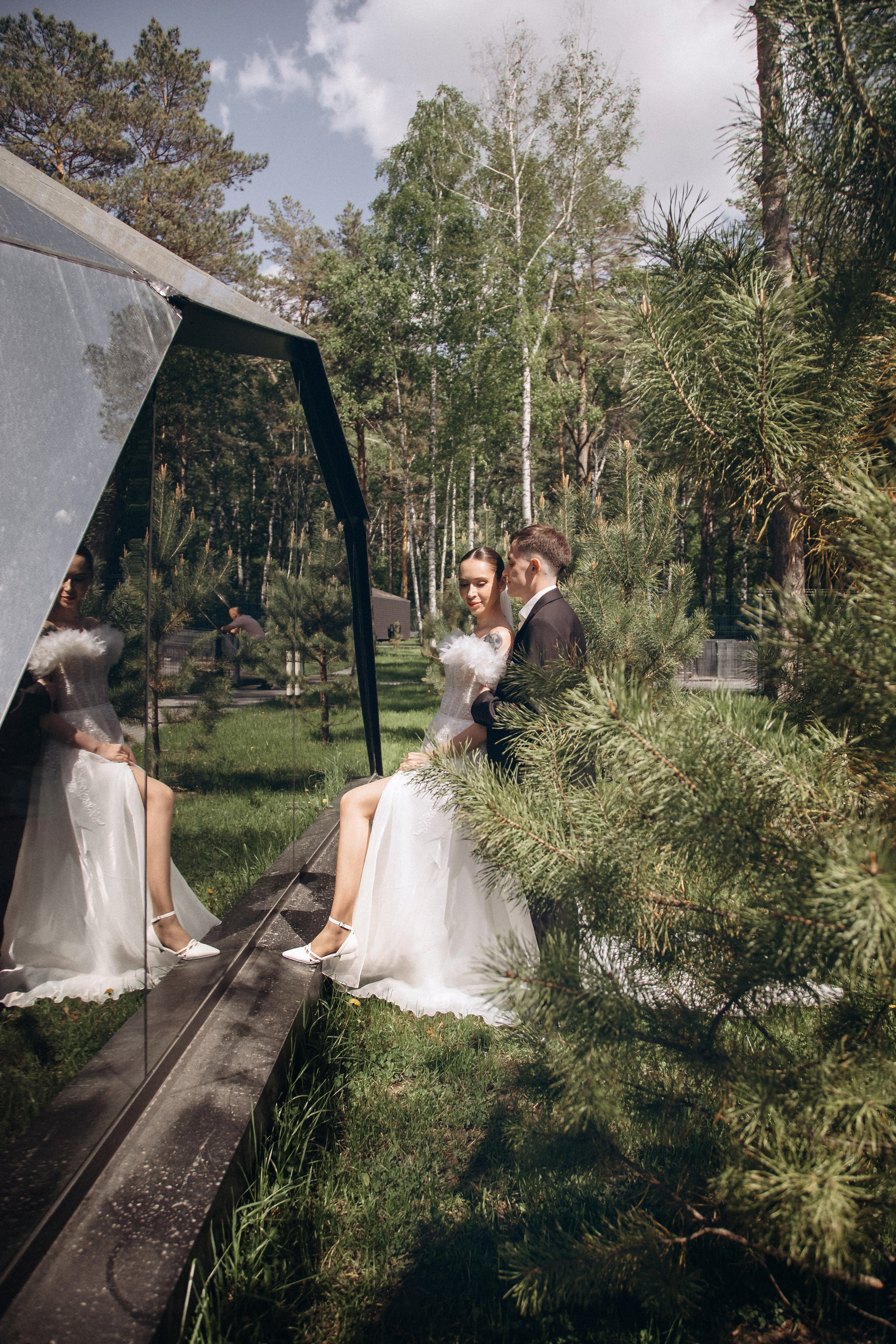 Александр и Анастасия. Фотограф