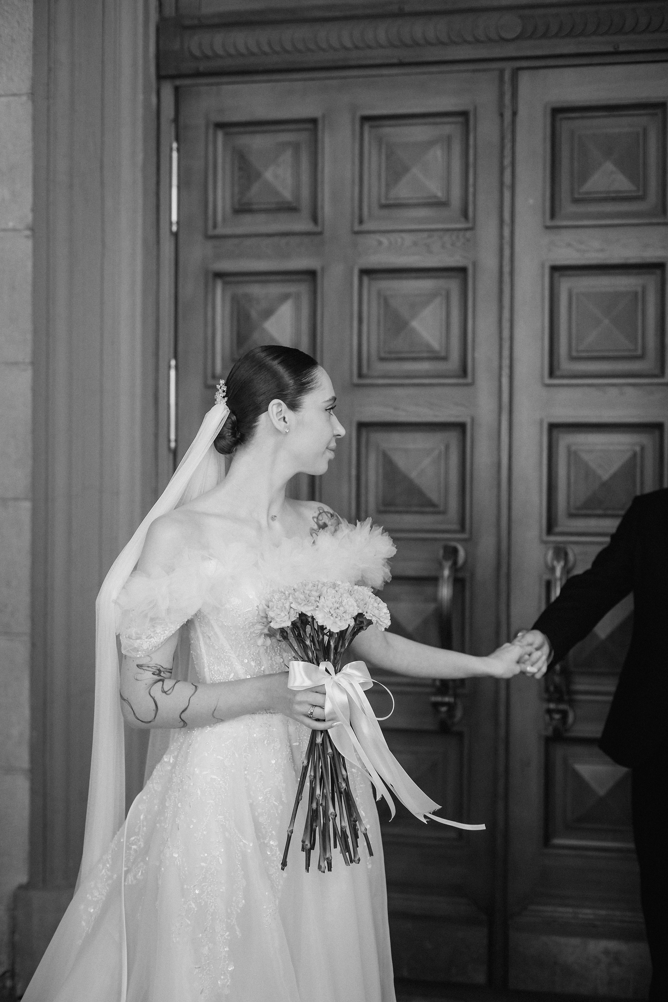 Александр и Анастасия. Фотограф