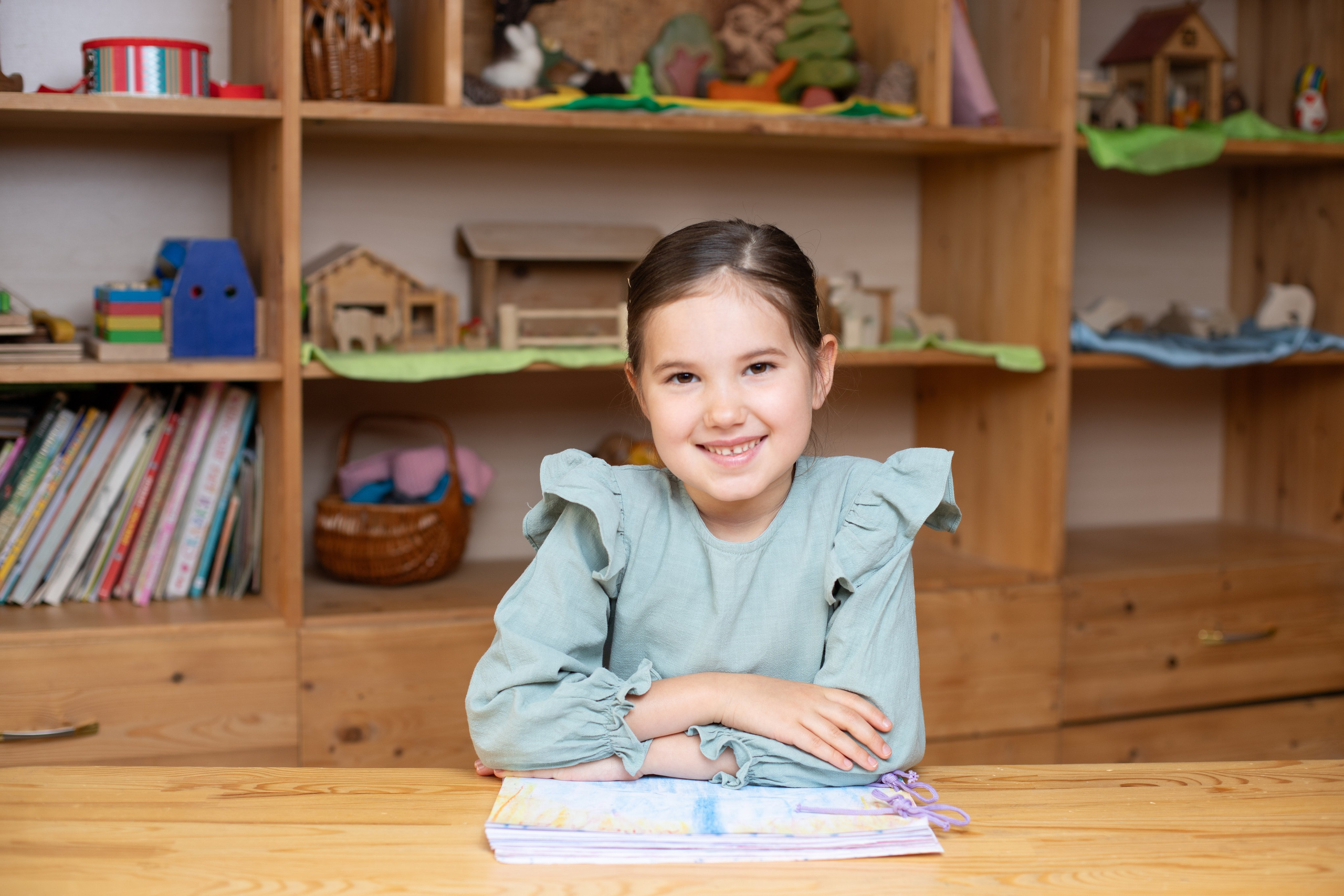 Детская съёмка. Фотограф и видеограф Иркутск, семейная фотосессия, фото для аватарки