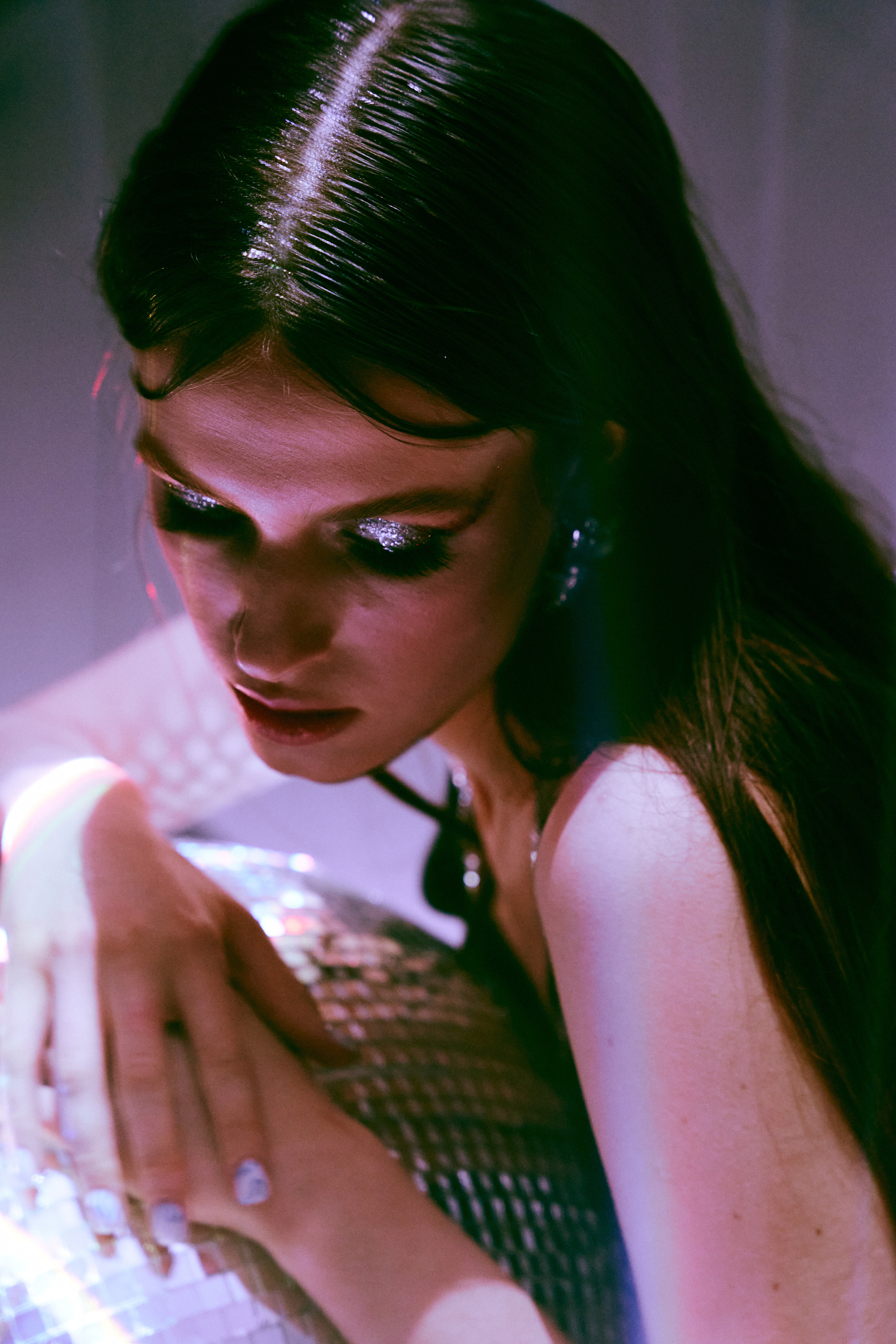 Обучение фотографии с лазером в Архангельске