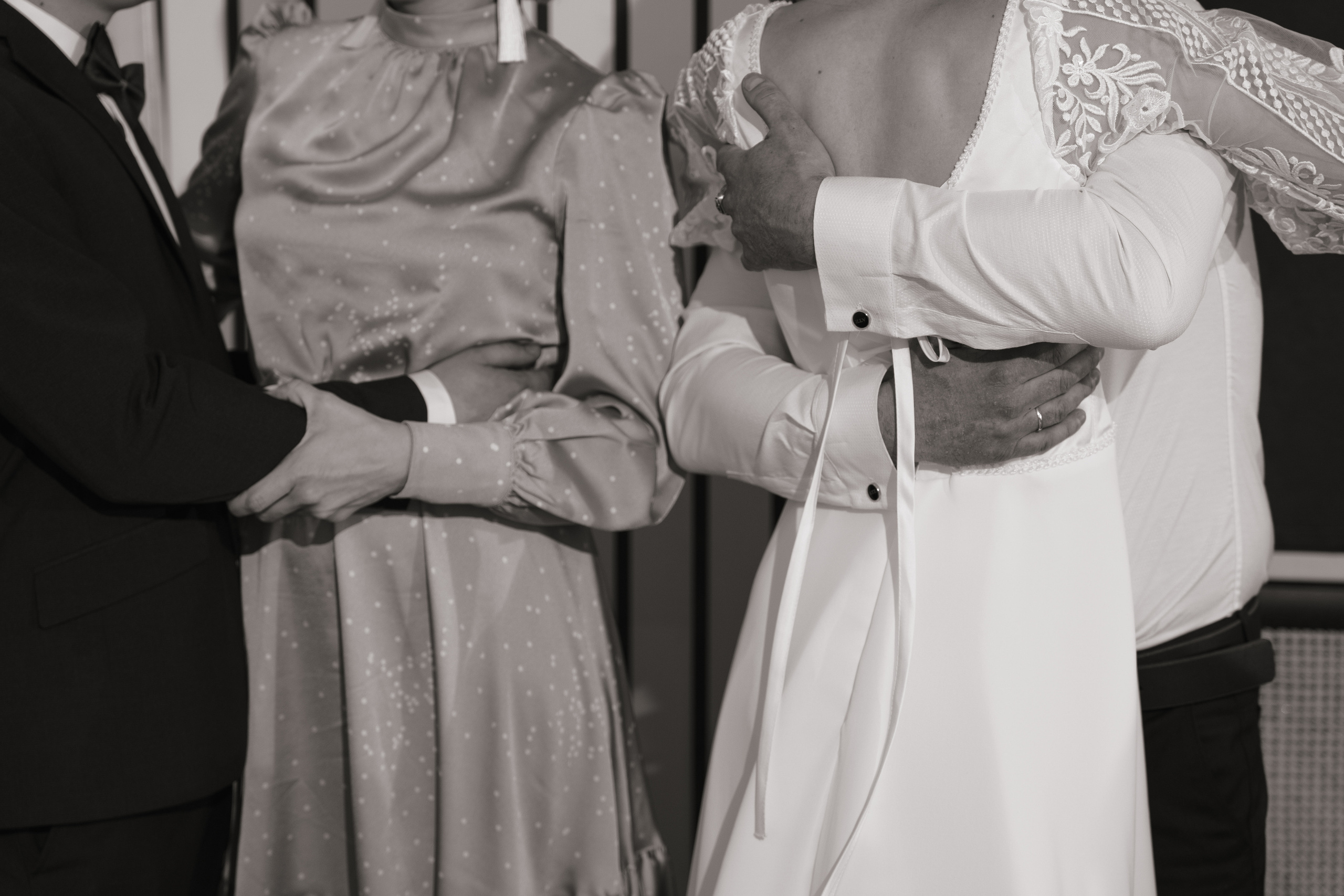 Фотосессии в свадебном платье в Северодвинске