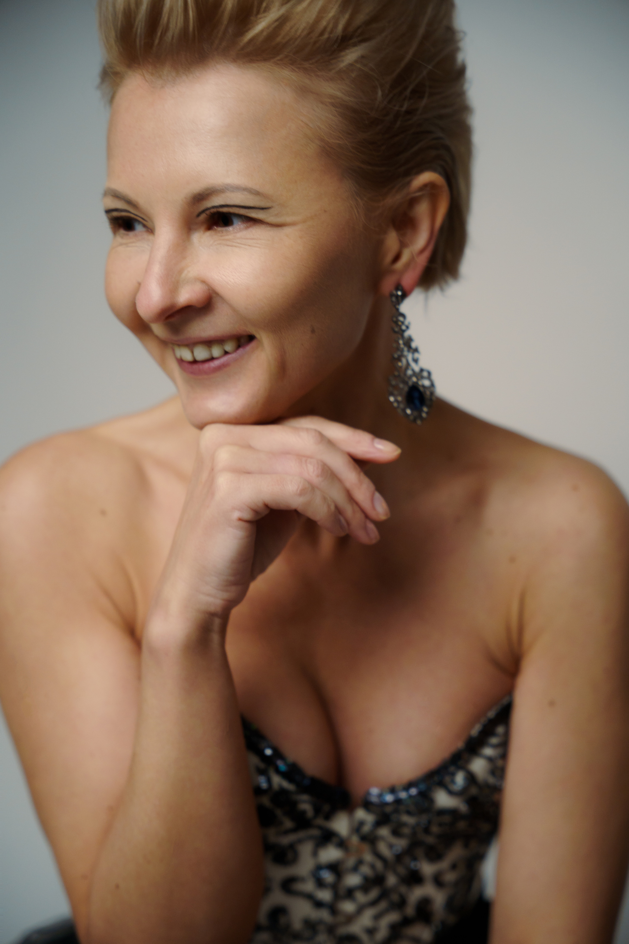 Фотосессия в студии в Архангельске