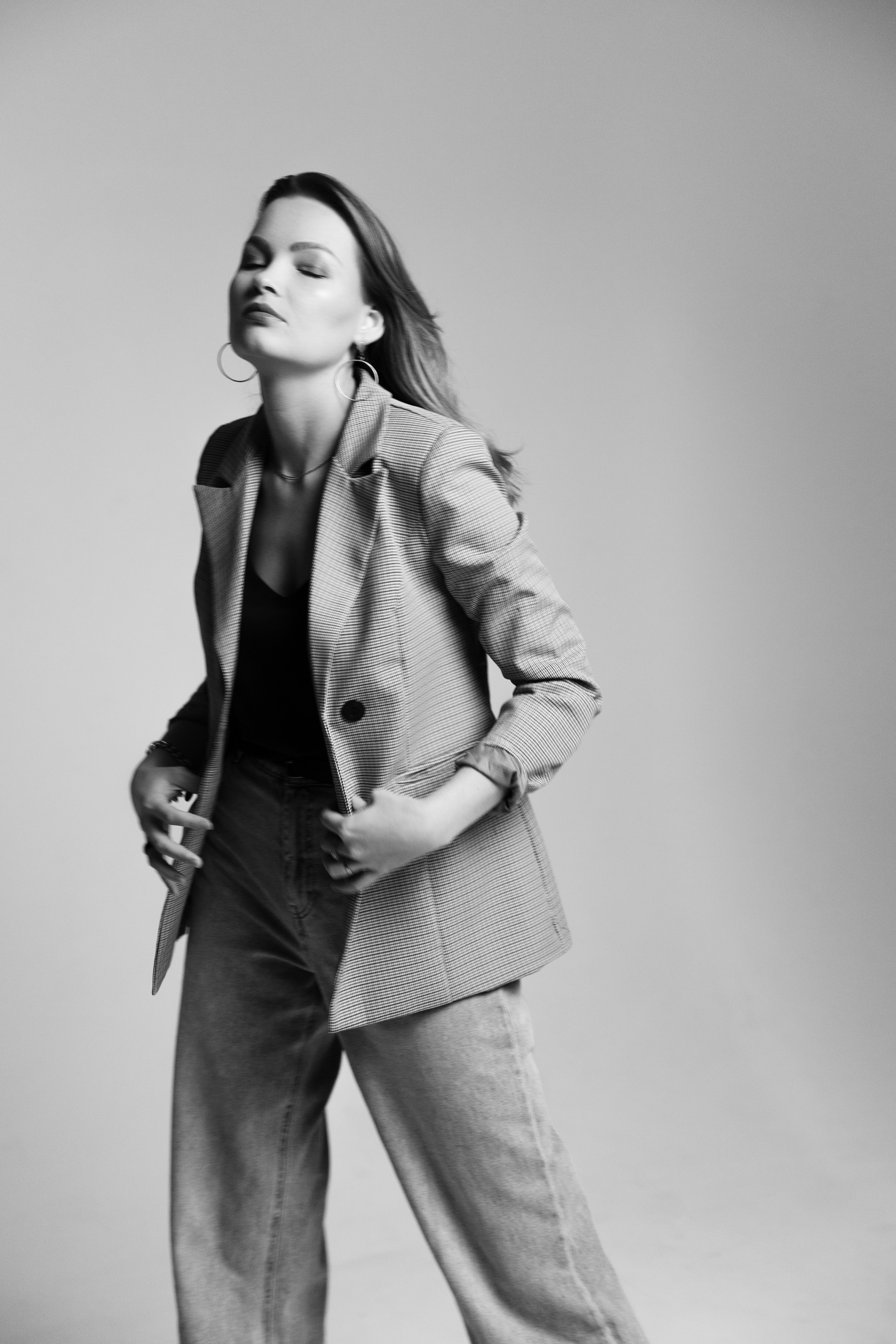 Фотосессия в студии в Архангельске