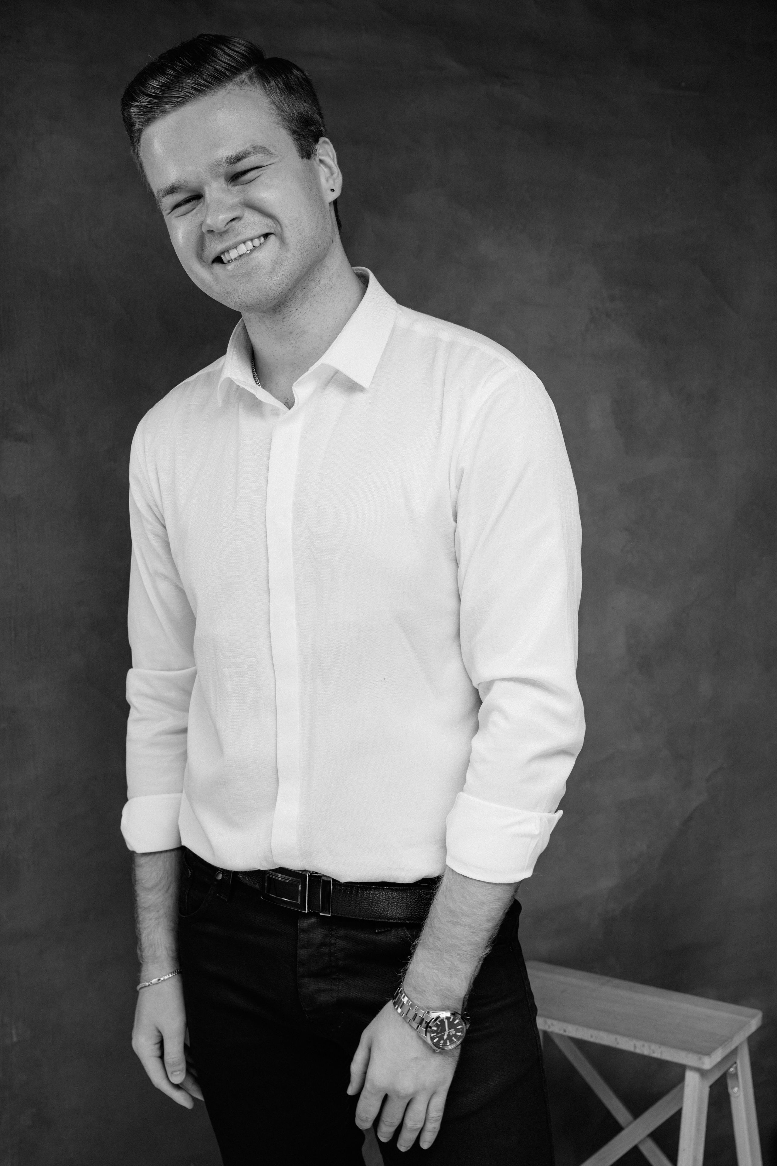 Фотосессия в студии в Архангельске