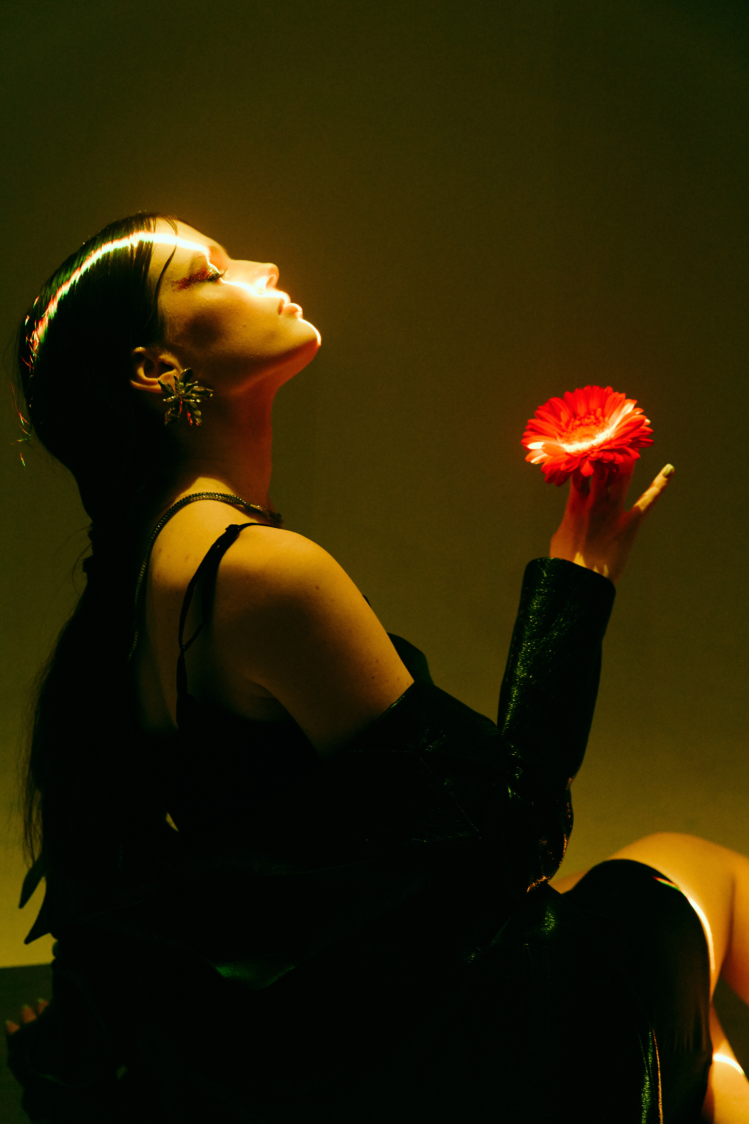 Обучение фотографии с лазером в Архангельске