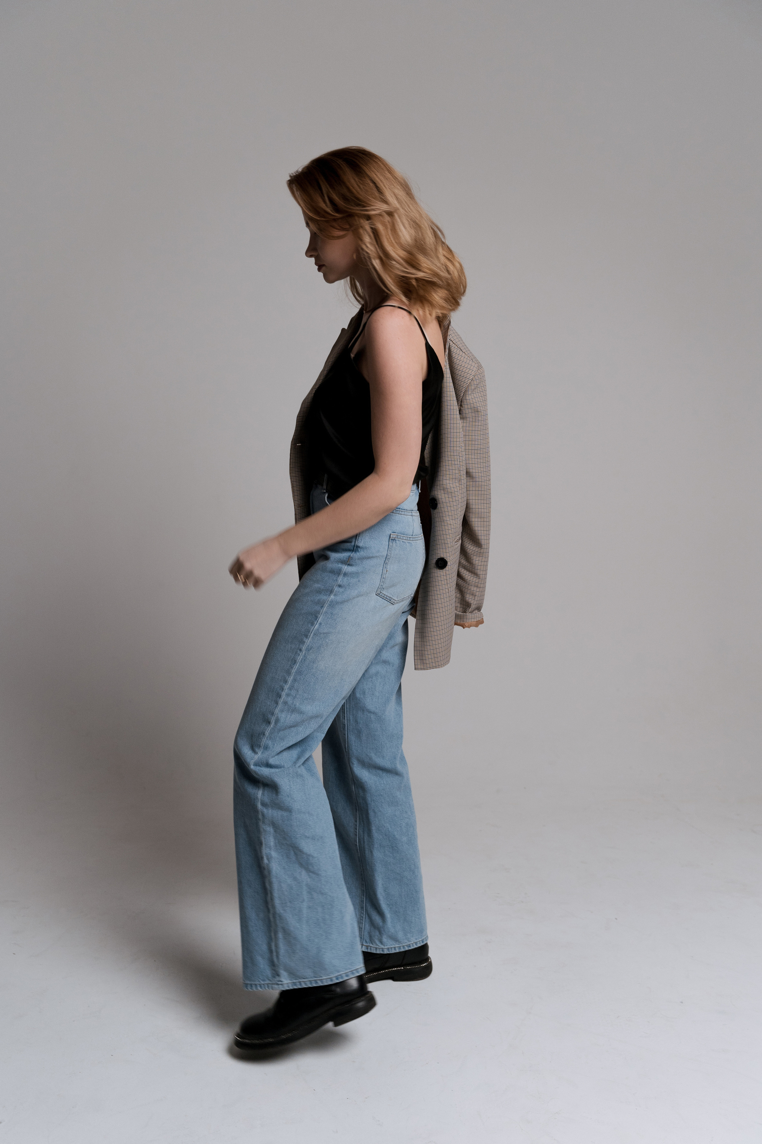 Фотосессия в студии в Архангельске