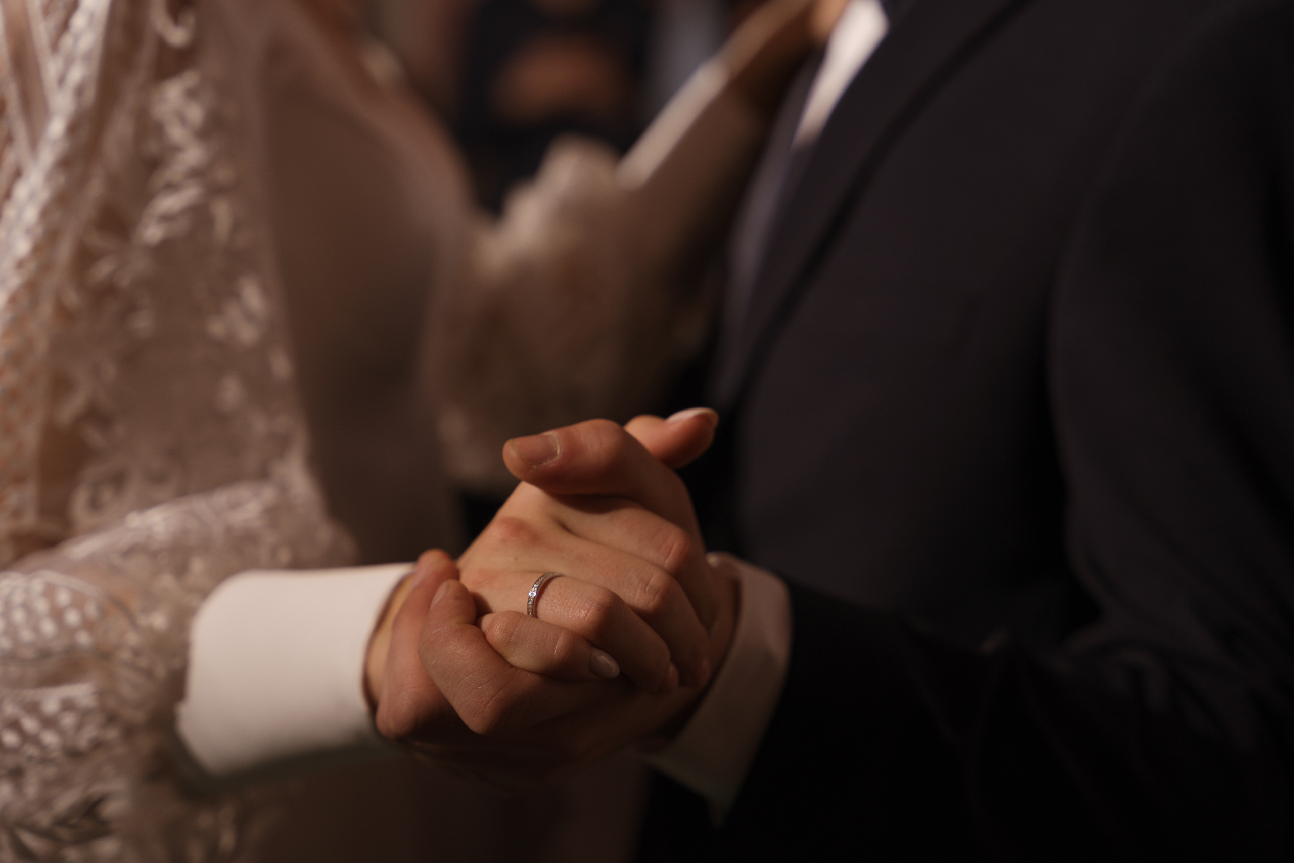 Фотосессии в свадебном платье в Северодвинске