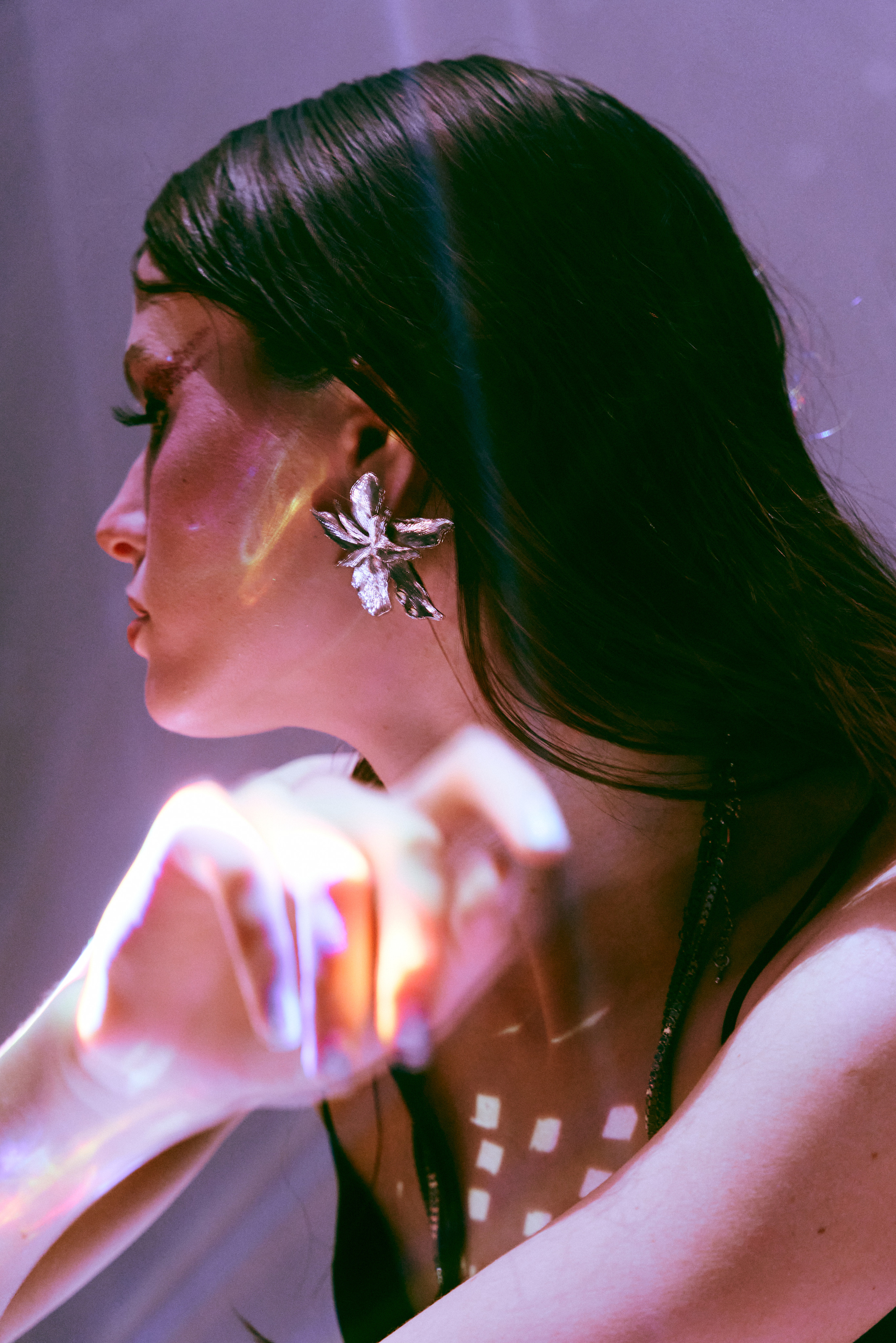 Обучение фотографии с лазером в Архангельске