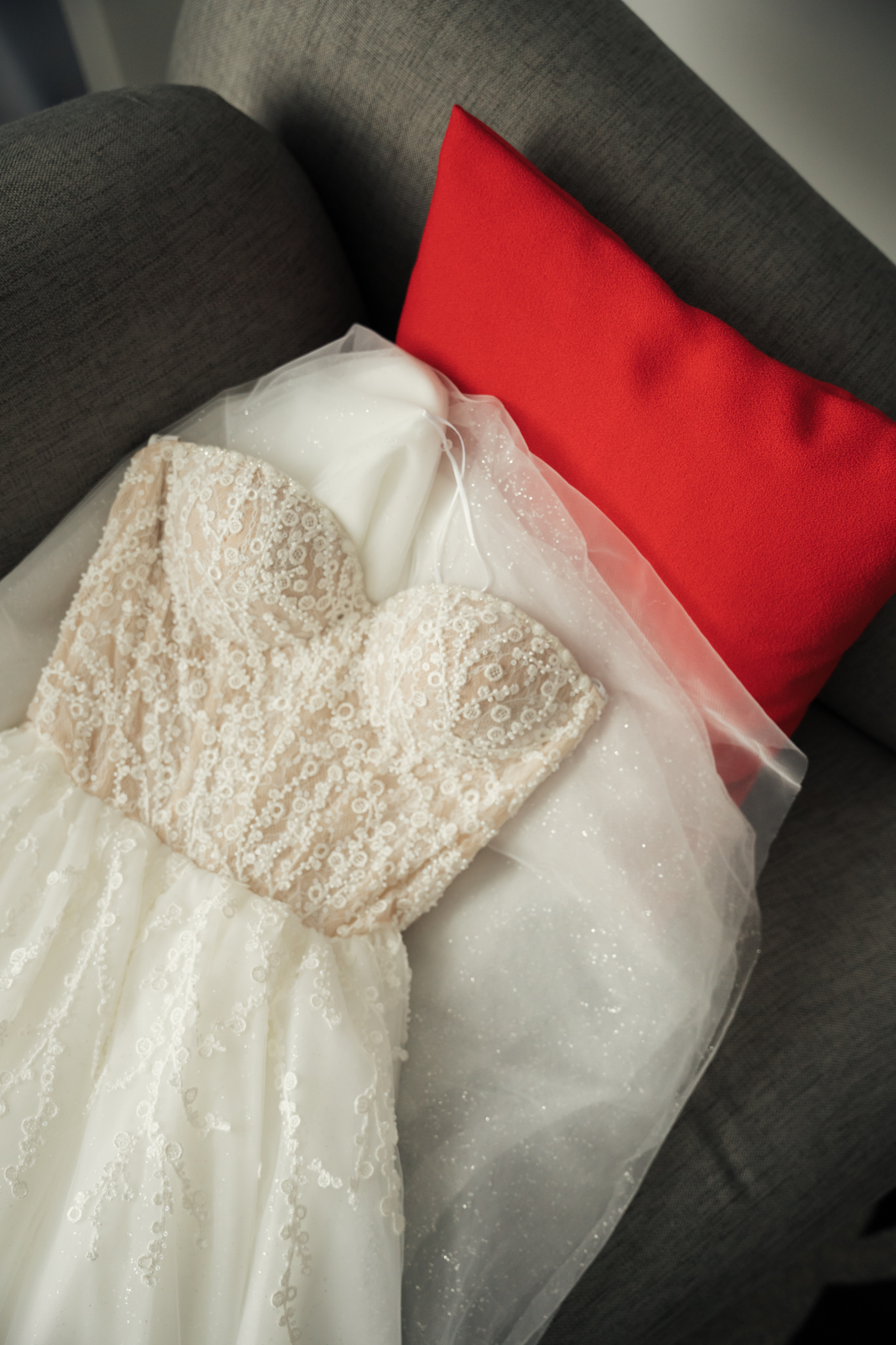 Свадьба в отеле на берегу реки в Архангельске