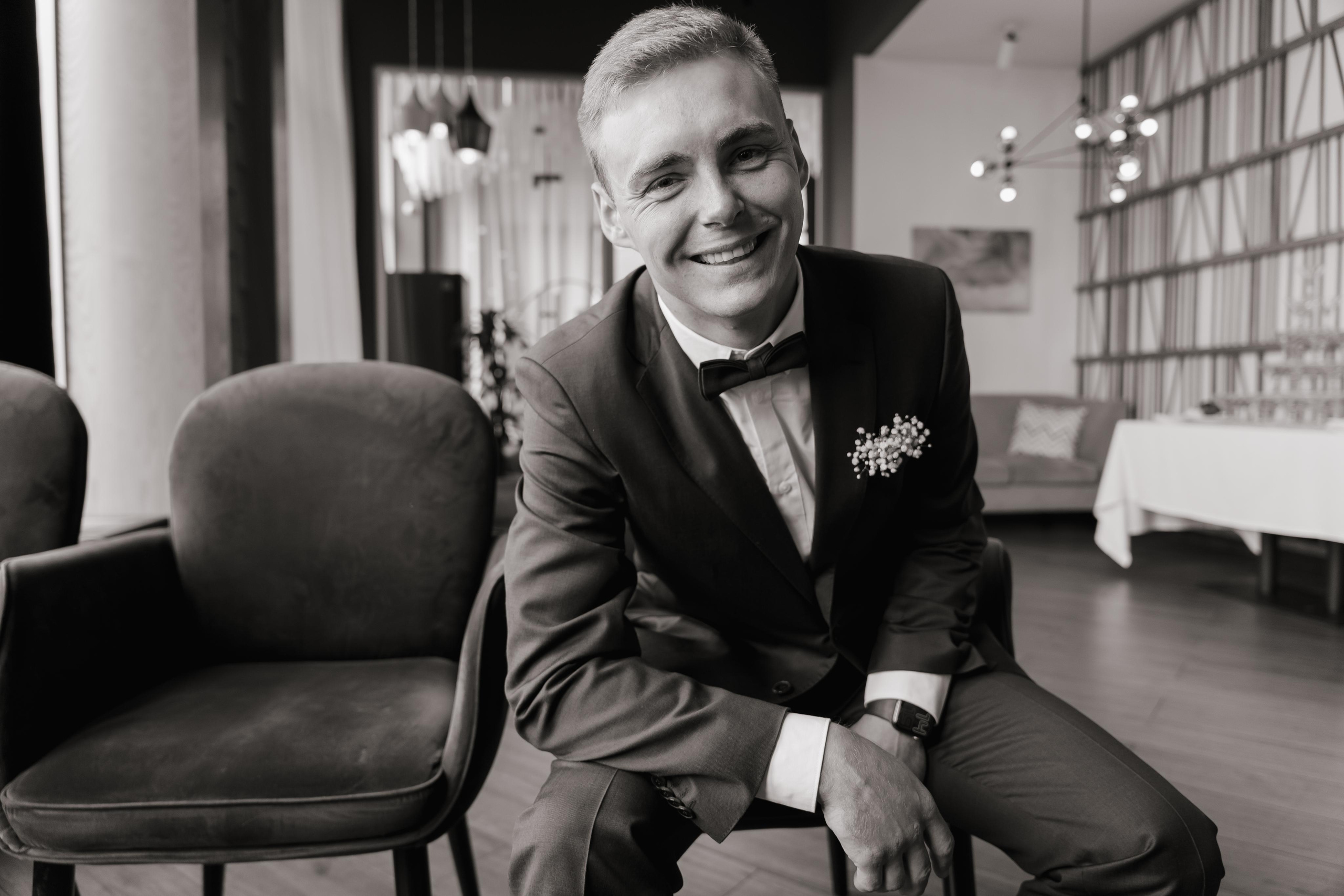 Евгения Языкова – свадебная фотография в Архангельске: эмоции и стиль