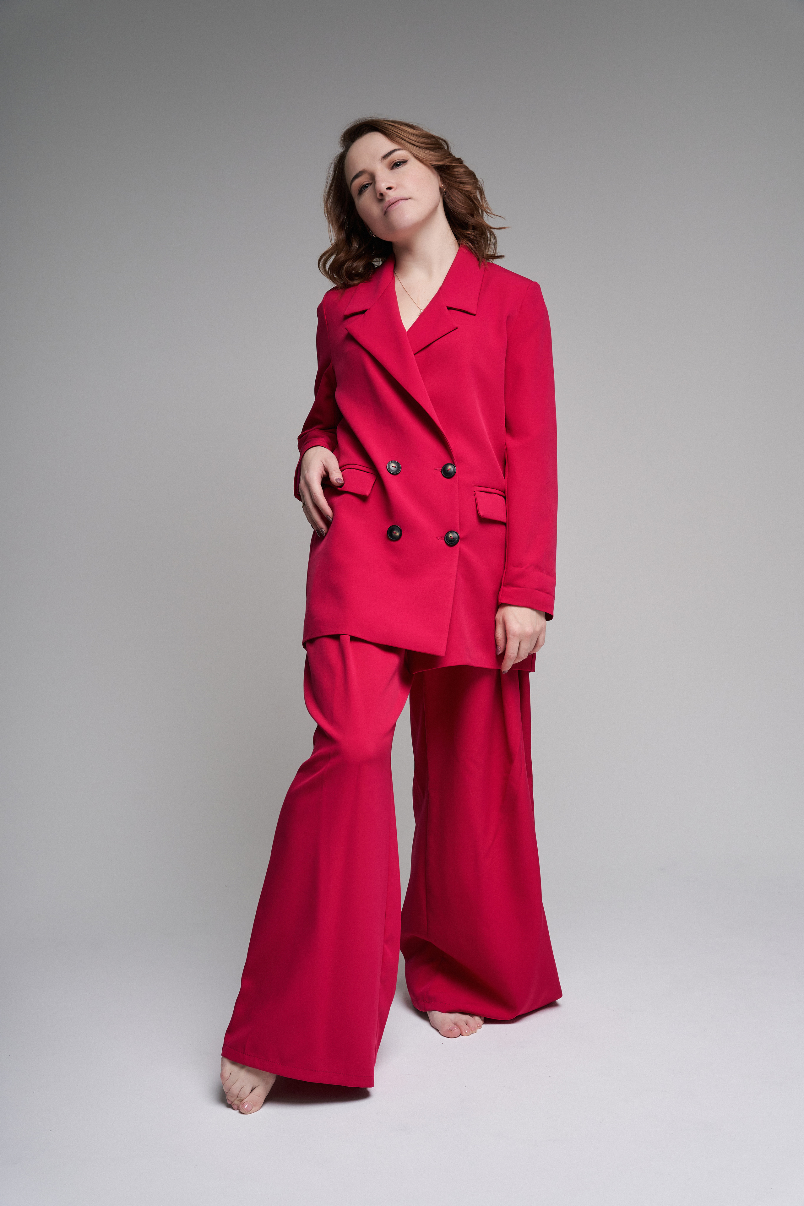 Фотодень в классическом стиле Архангельск