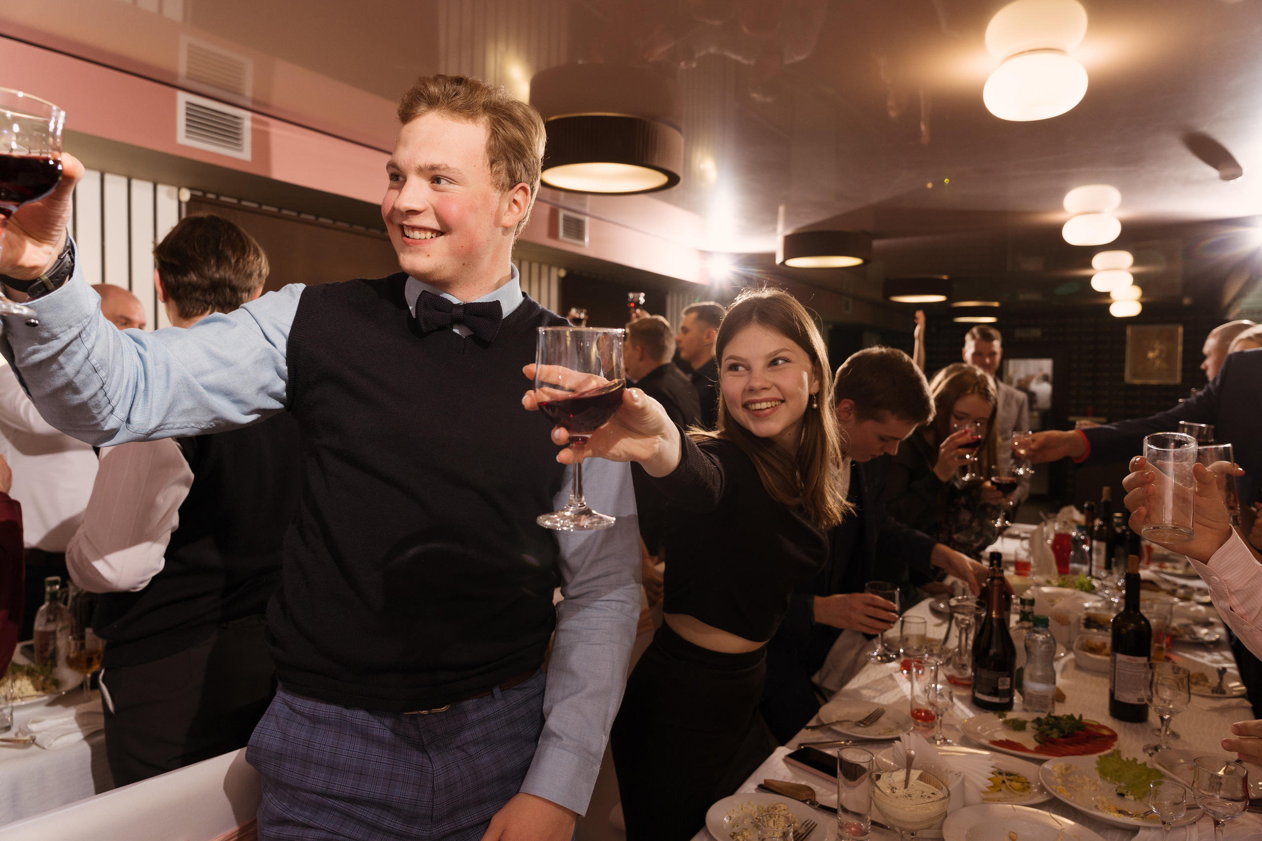 Фотосессии в свадебном платье в Северодвинске