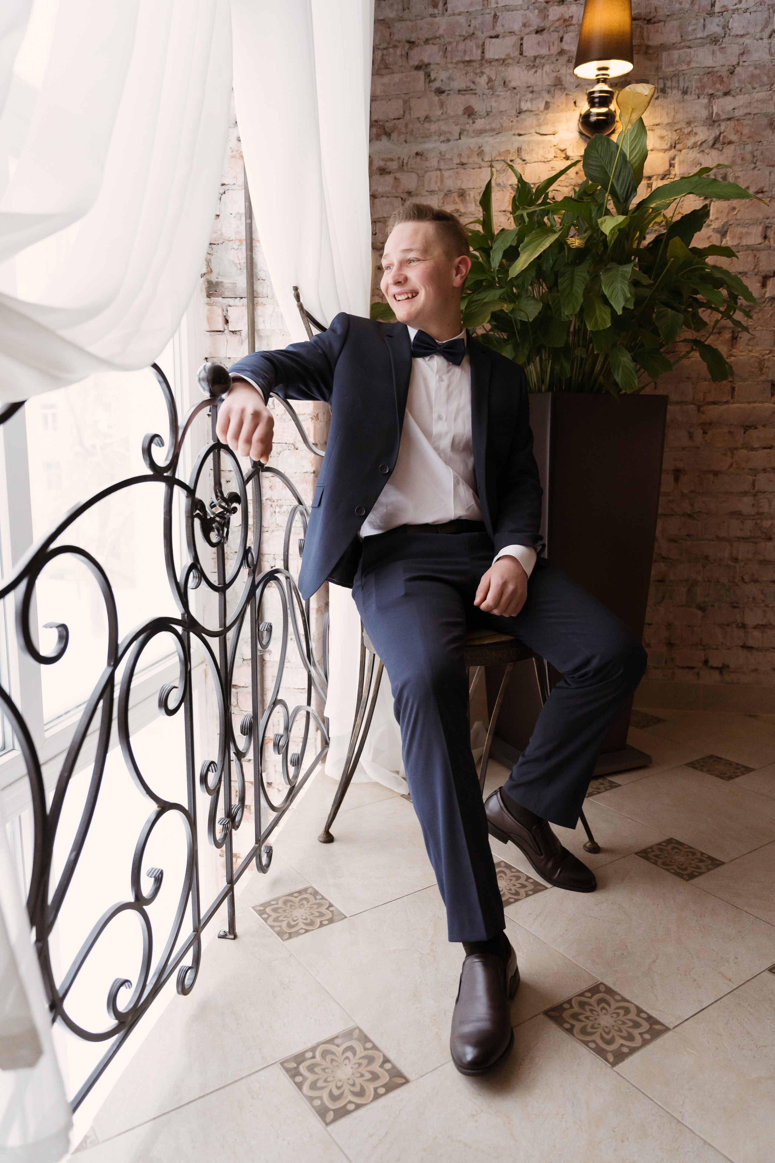 Фотосессии в свадебном платье в Северодвинске