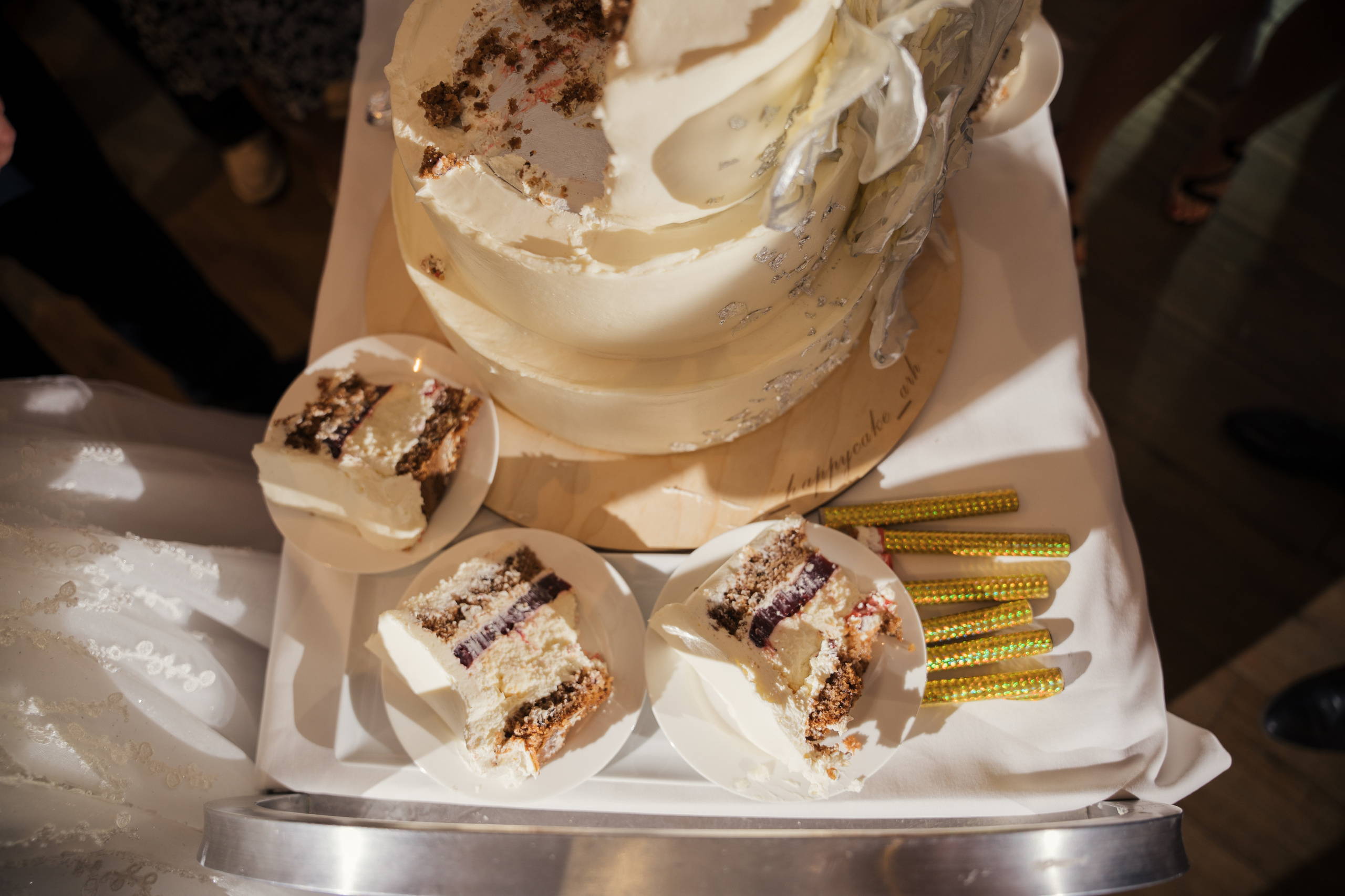 Свадьба в отеле на берегу реки в Архангельске