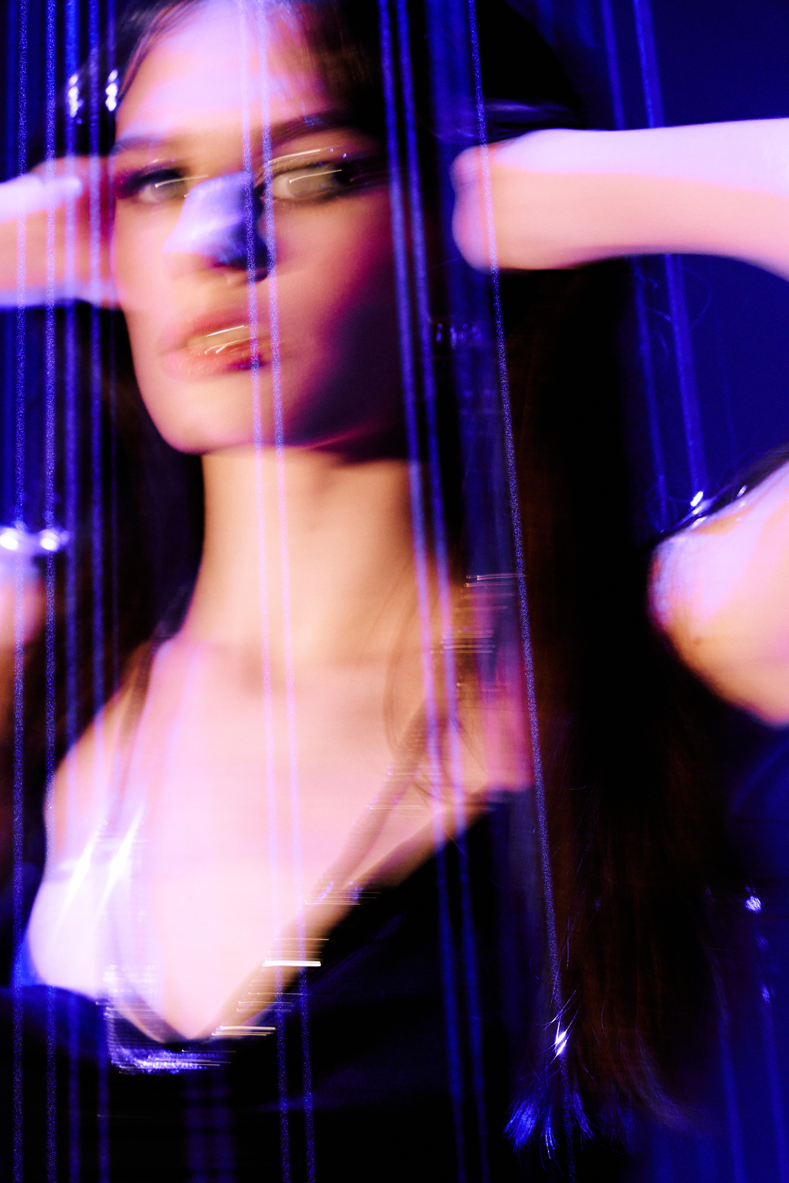 Обучение фотографии с лазером в Архангельске