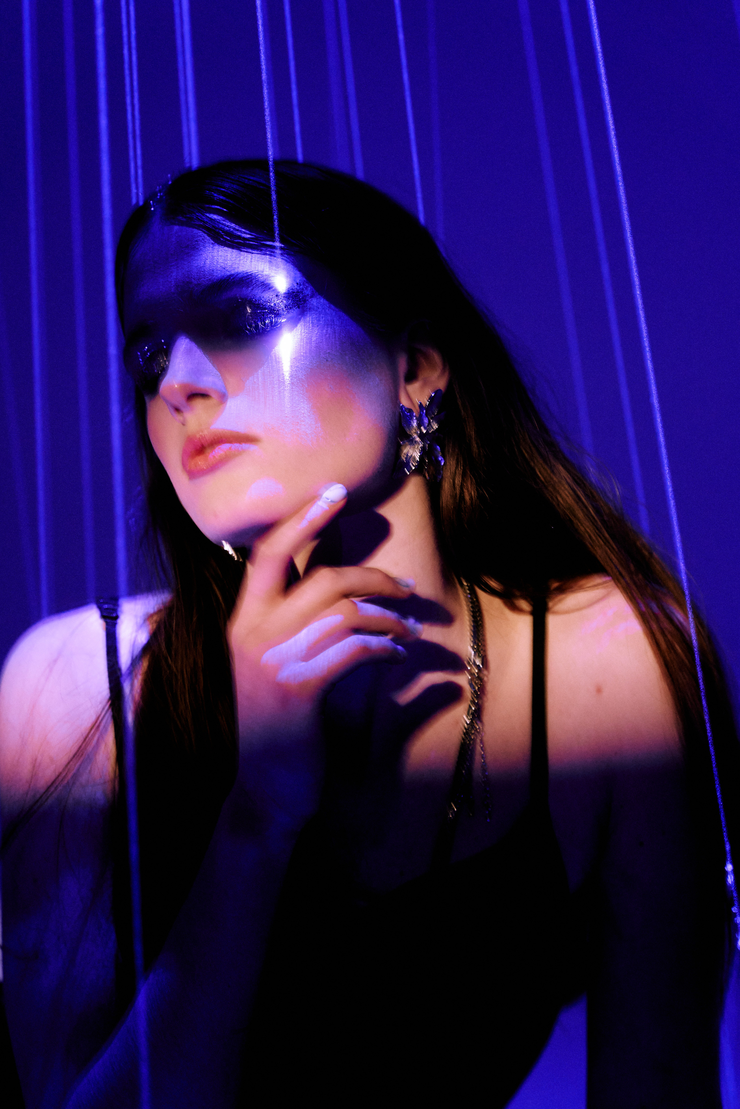 Обучение фотографии с лазером в Архангельске