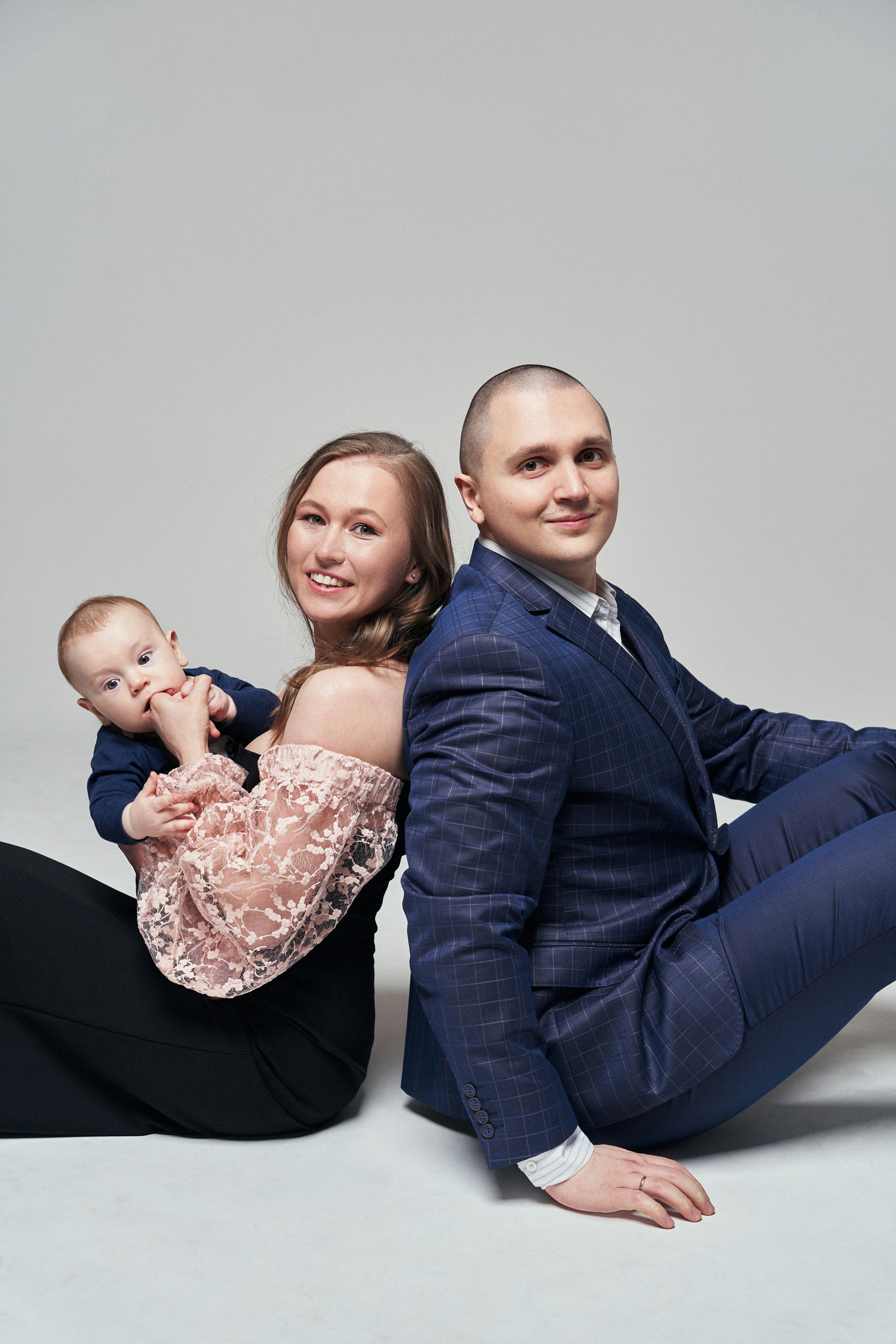 Лучший свадебный фотограф в Архангельске