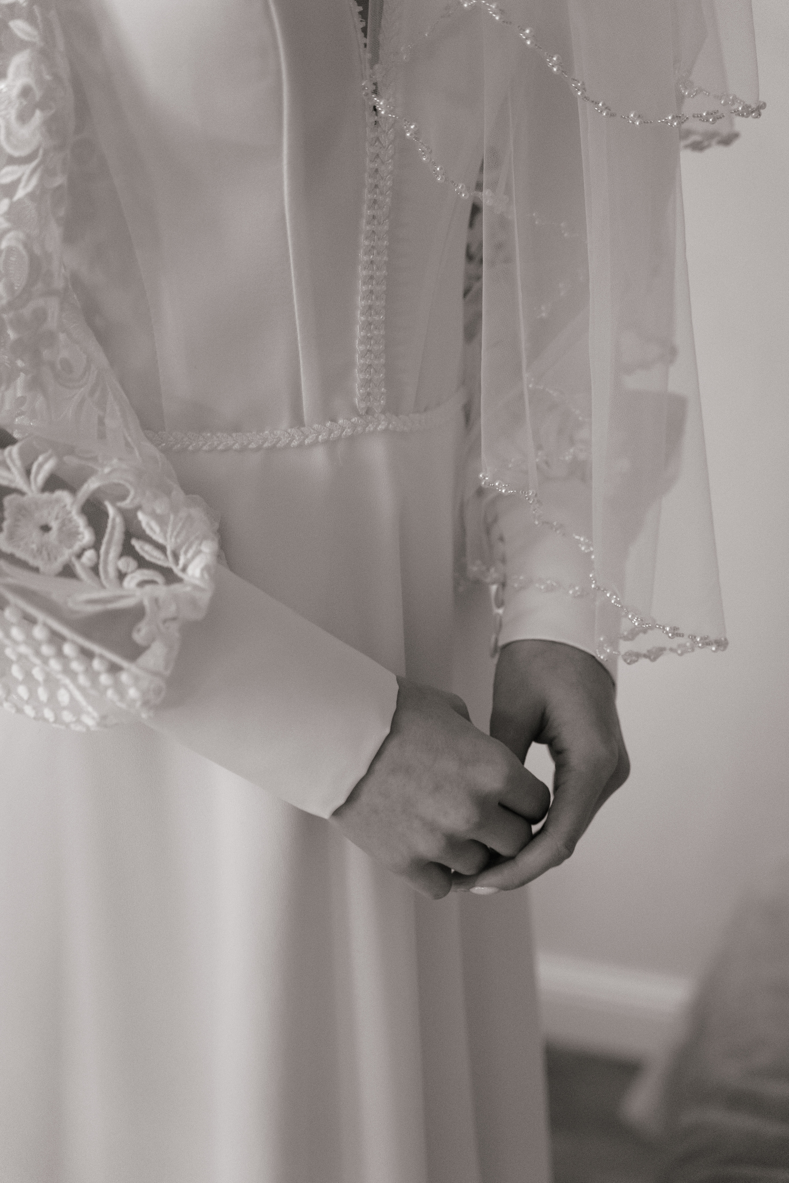 Фотосессии в свадебном платье в Северодвинске