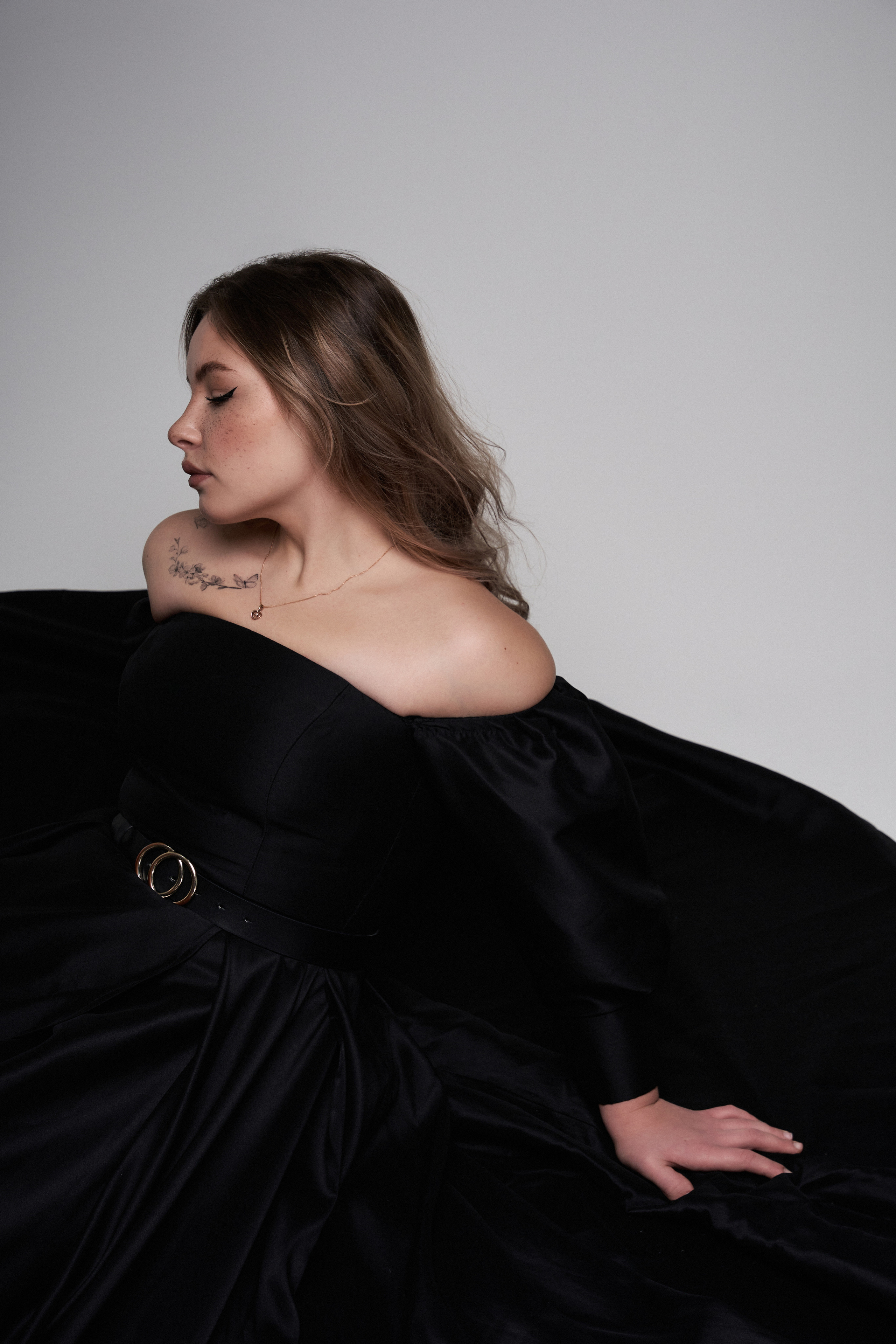 Фотодень в классическом стиле Архангельск