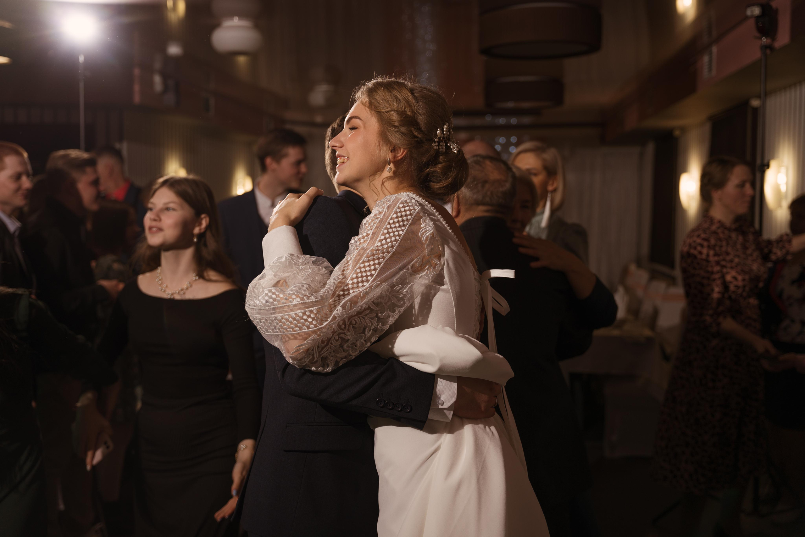 Евгения Языкова – свадебная фотография в Архангельске: эмоции и стиль