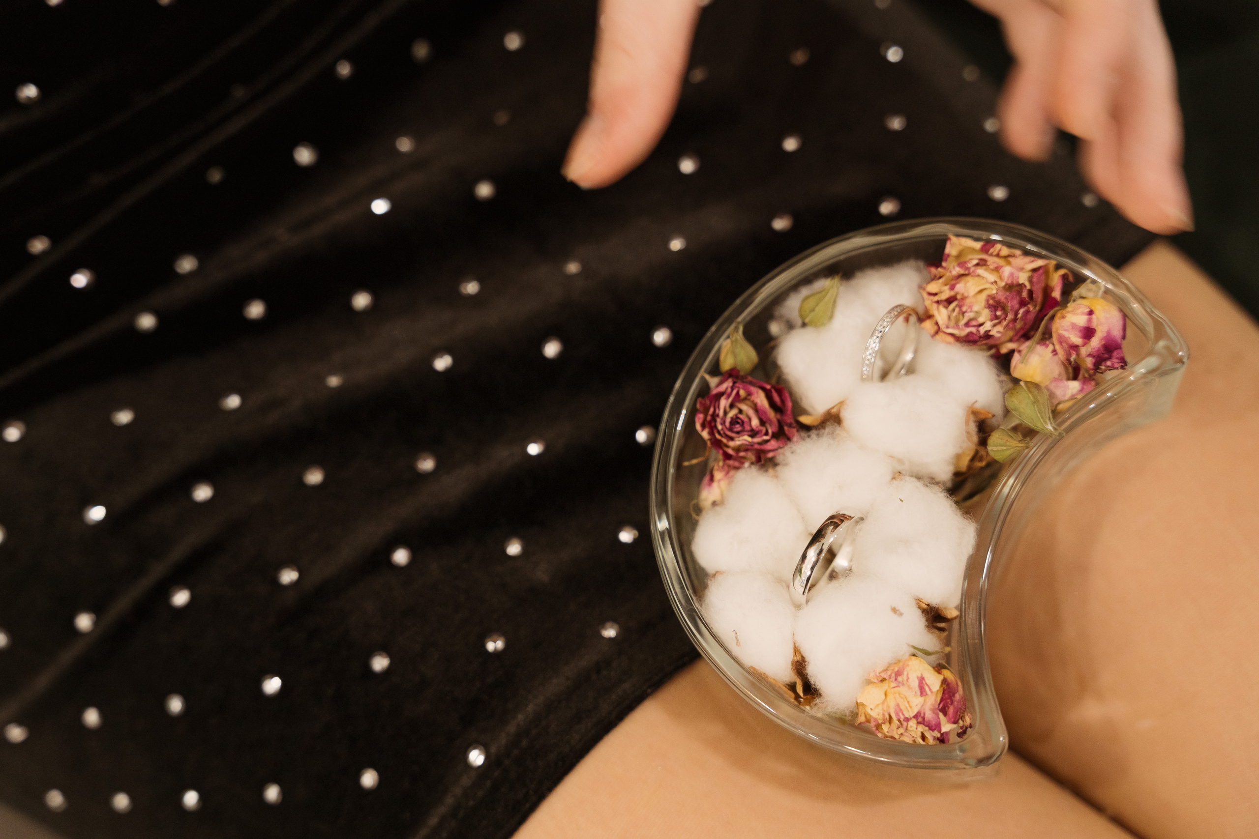 Фотосессии в свадебном платье в Северодвинске