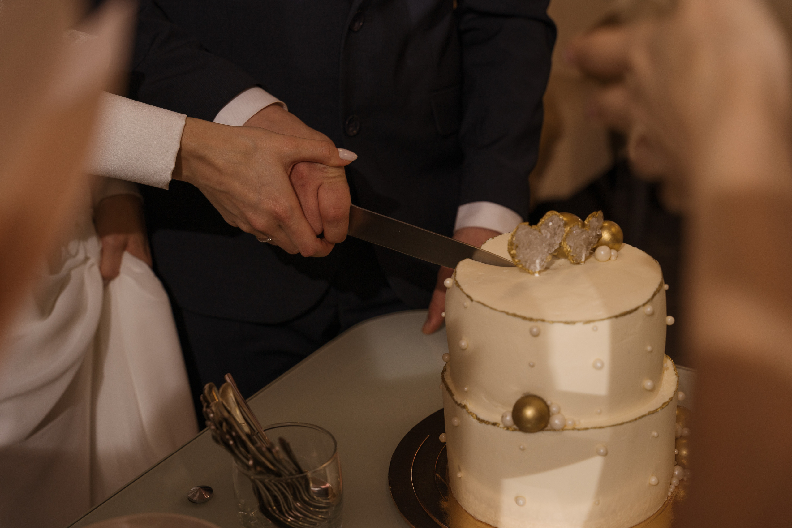 Фотосессии в свадебном платье в Северодвинске