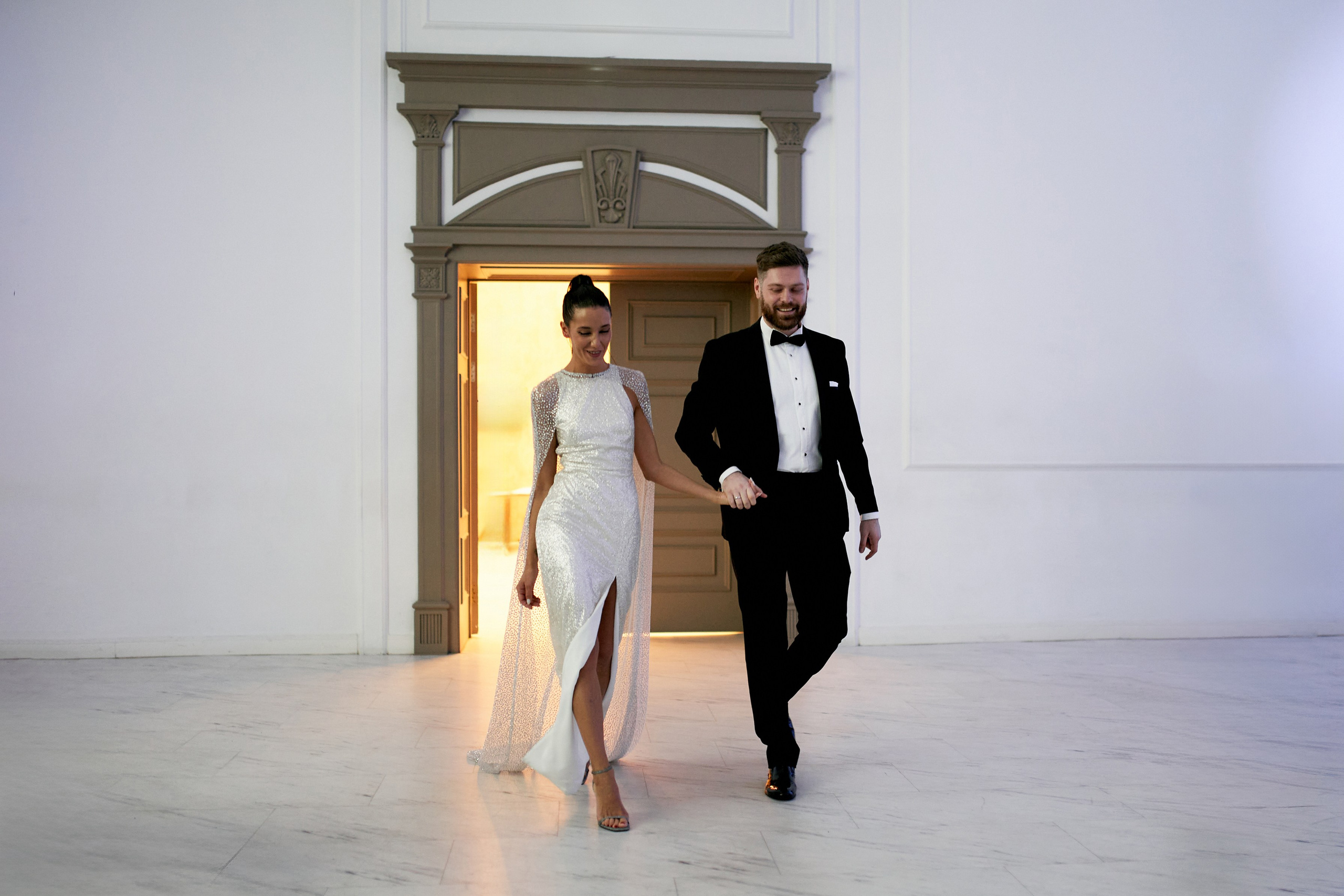 Тимур Сабина. Свадебный и репортажный фотограф Москва — Олег Акентьев