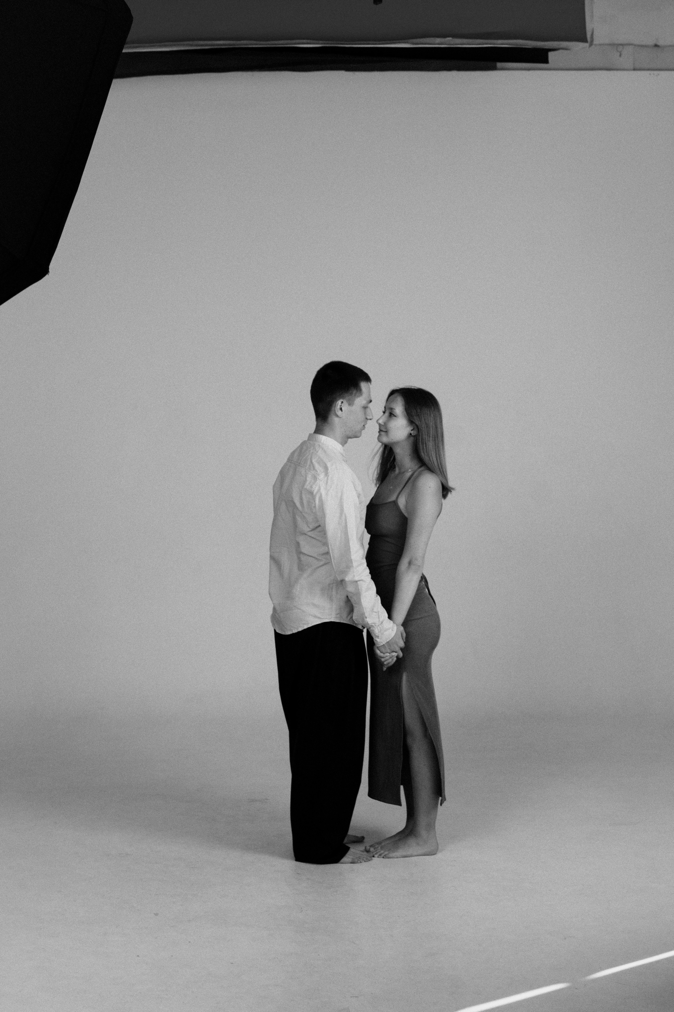 Александр и Екатерина. Фотограф-ретушер в Крыму Юля Лобурец