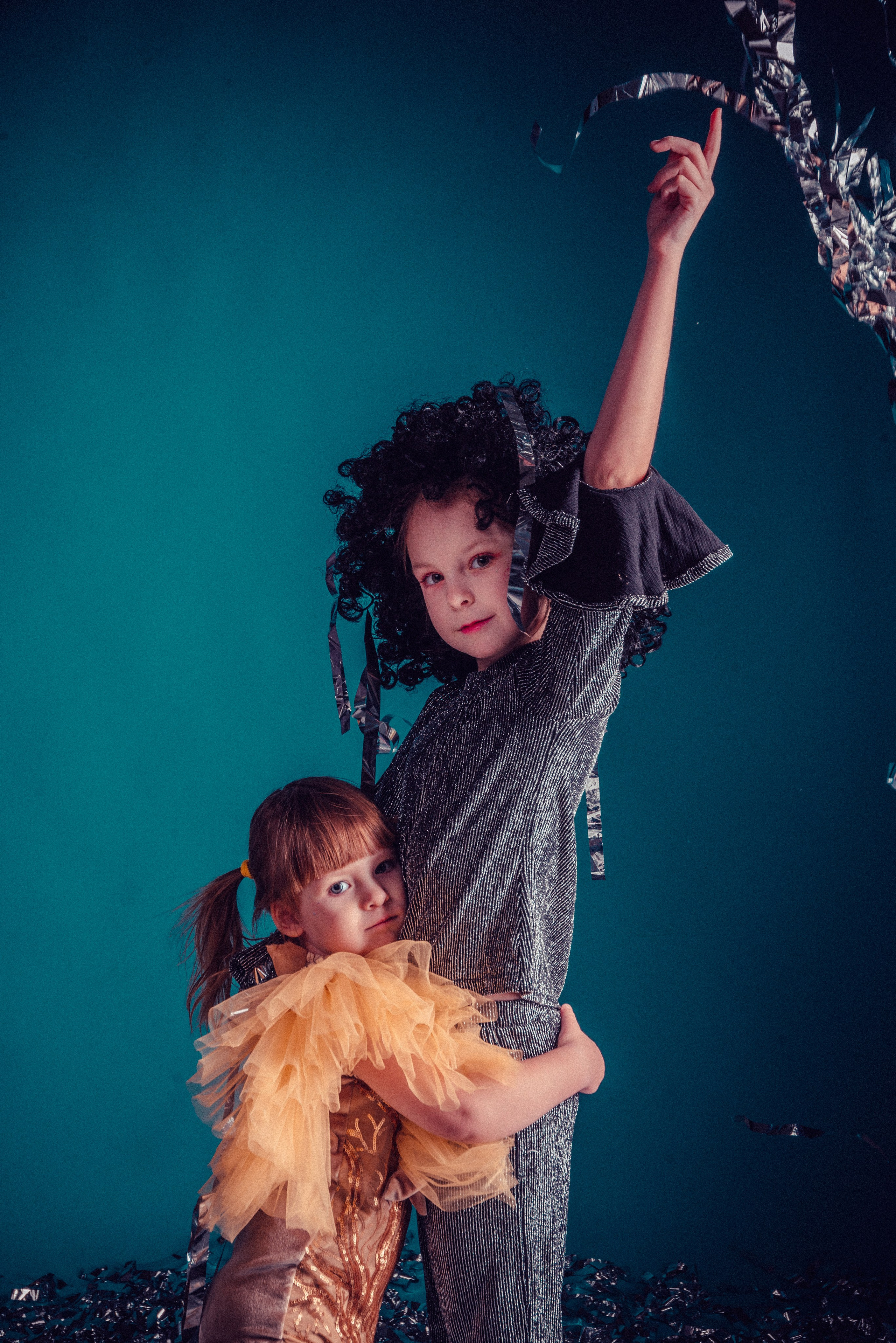 ДИСКО. Детский и семейный фотограф Катерина Мишина