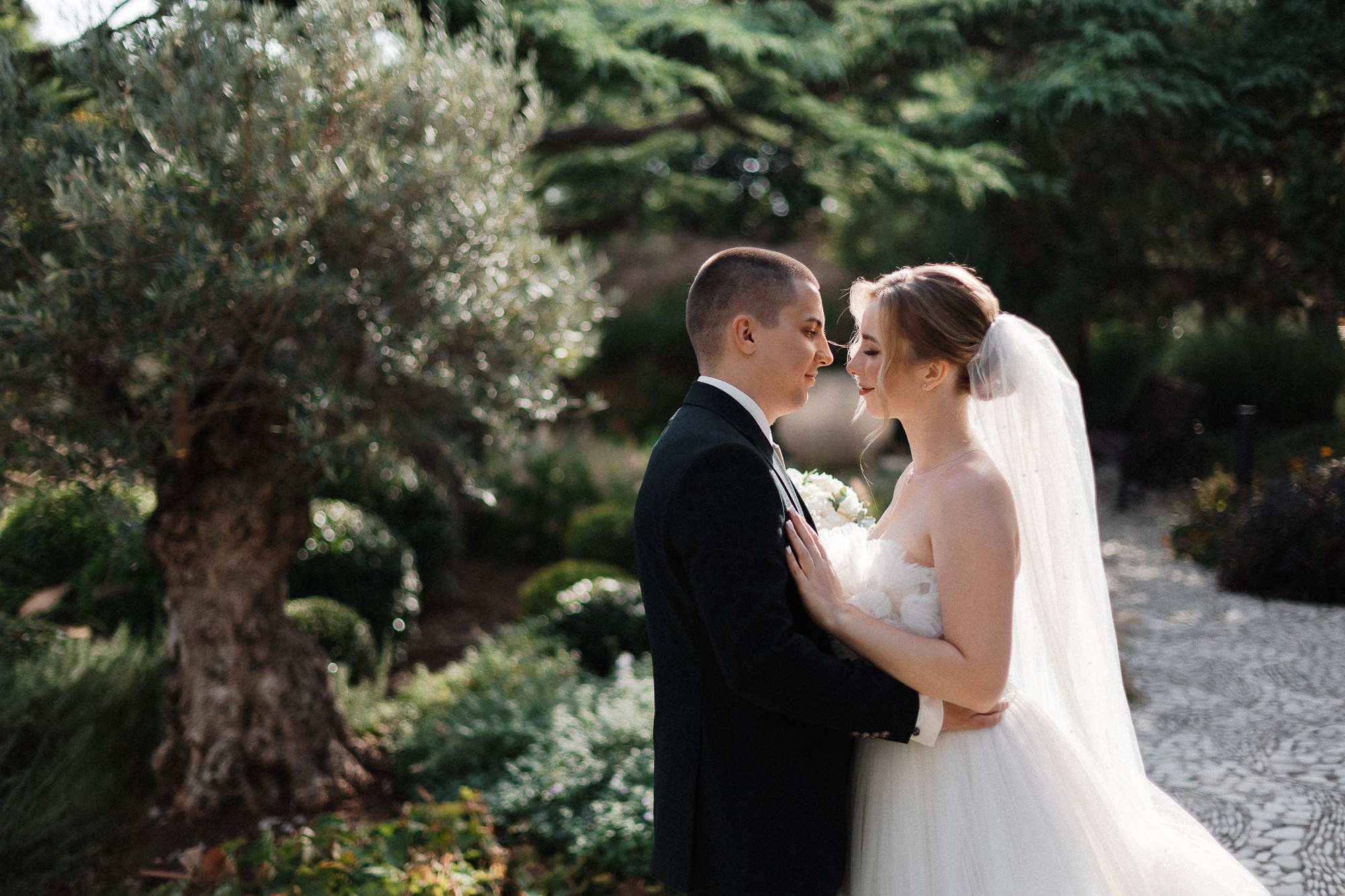 Ярослав и Елизавета — Венчание и Свадьба. Свадебный фотограф, фотосъемка в Крыму, Севастополе, Симферополе, Ялте