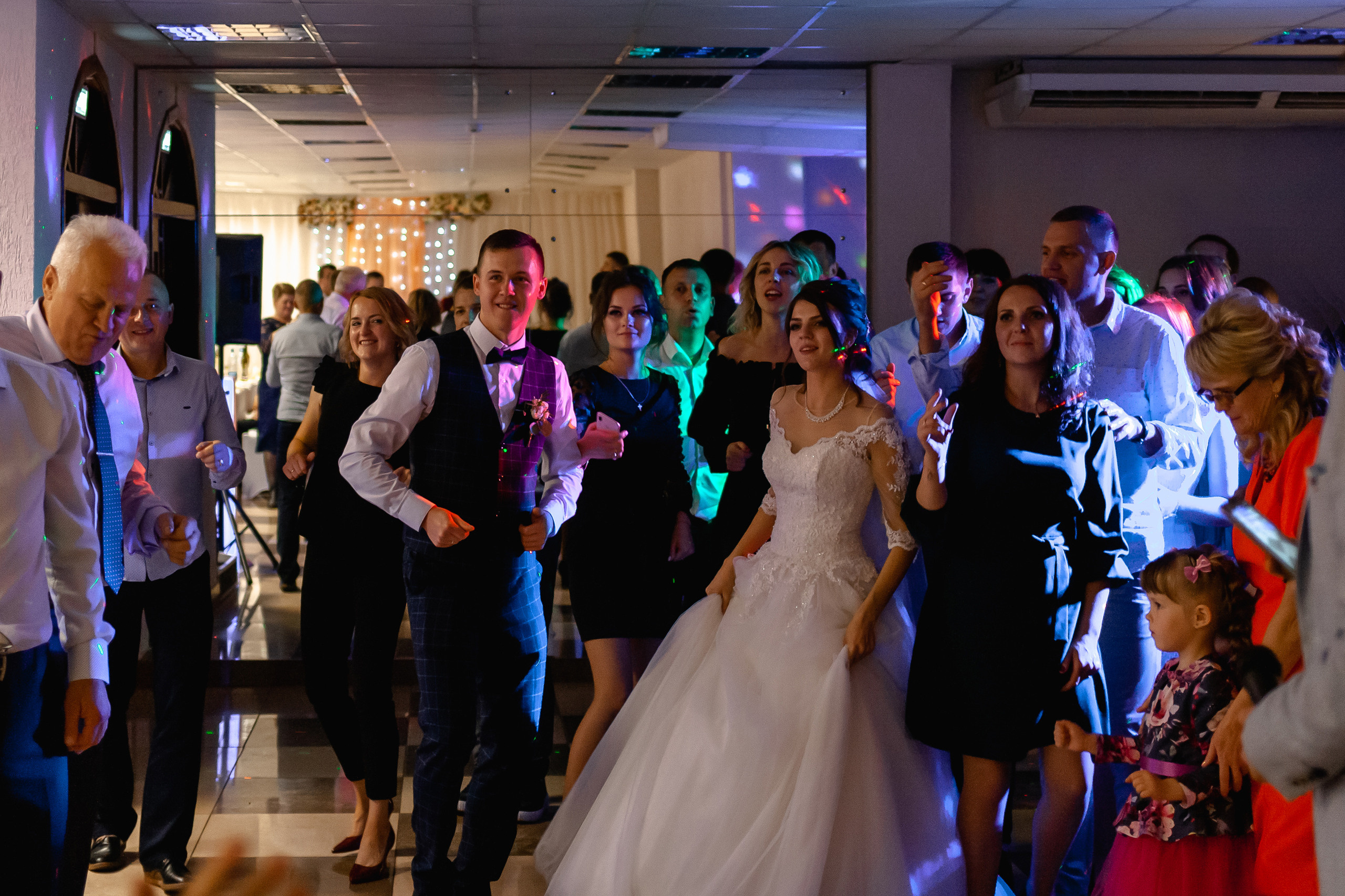 Свадьба А+А. Семейный фотограф в Минске Приболовец Светлана