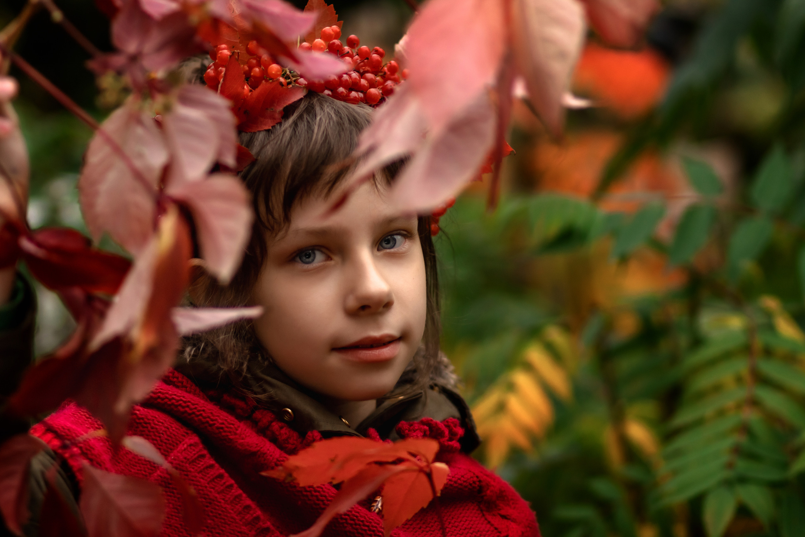 ДЕТСКИЕ портреты. Семейный фотограф в Минске Приболовец Светлана