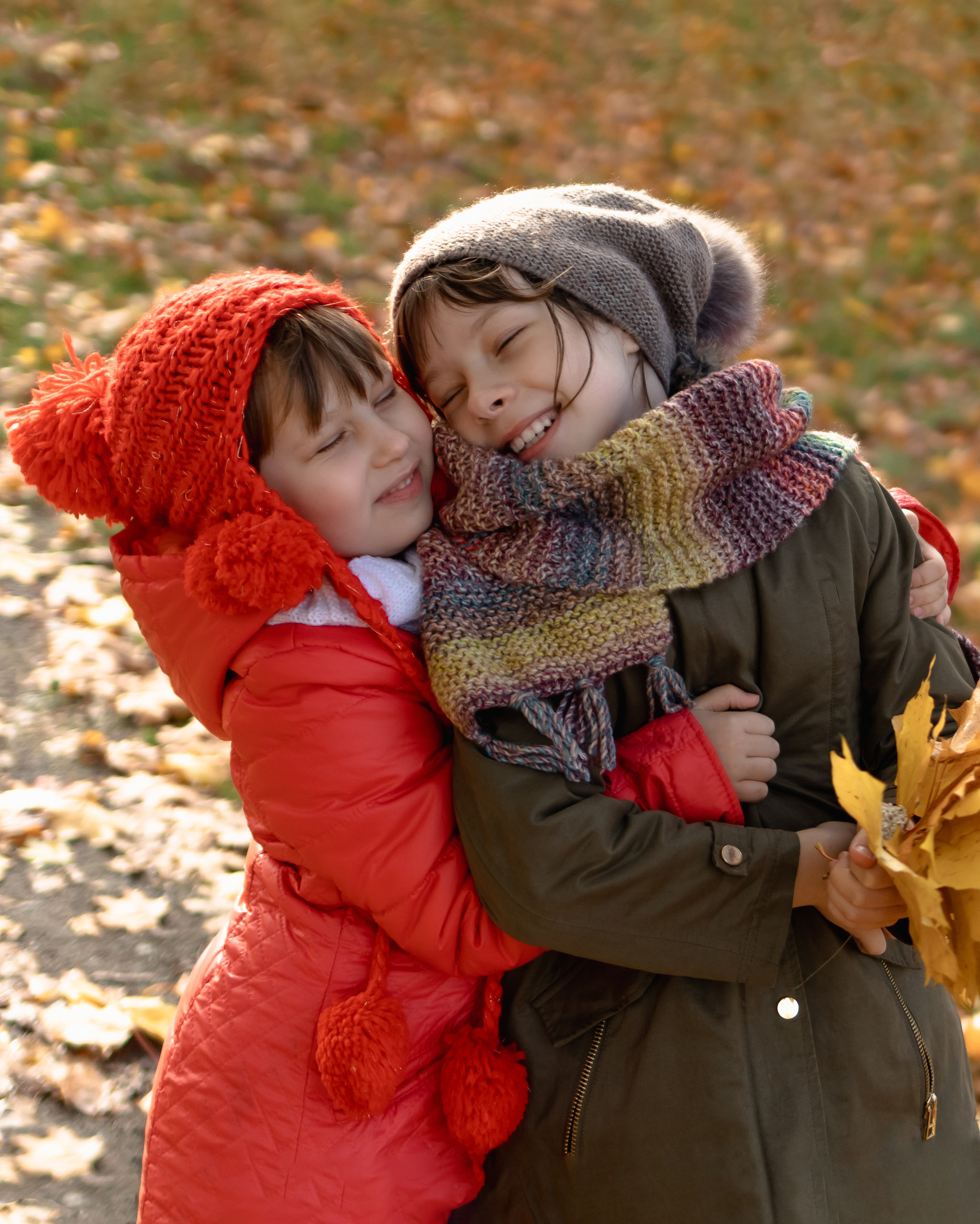 ДЕТСКИЕ портреты. Семейный фотограф в Минске Приболовец Светлана